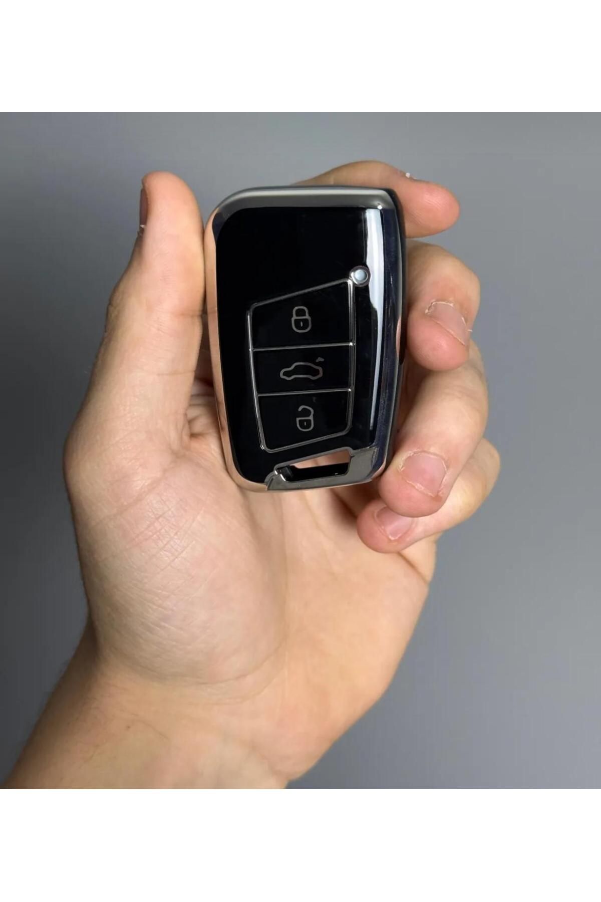 ROSALIND Volkswagen passat B8,B8,5 ANAHTAR KORUMA KILIFI