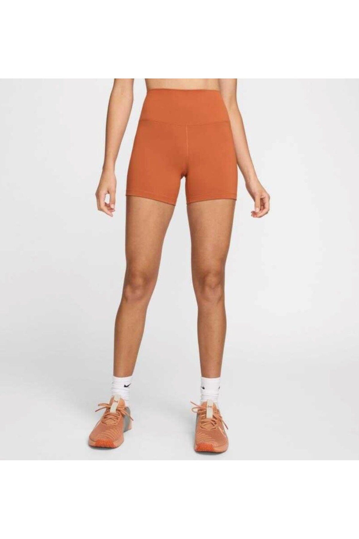 Nike Dri-FIT One Hr 5In Short Kadın Şort