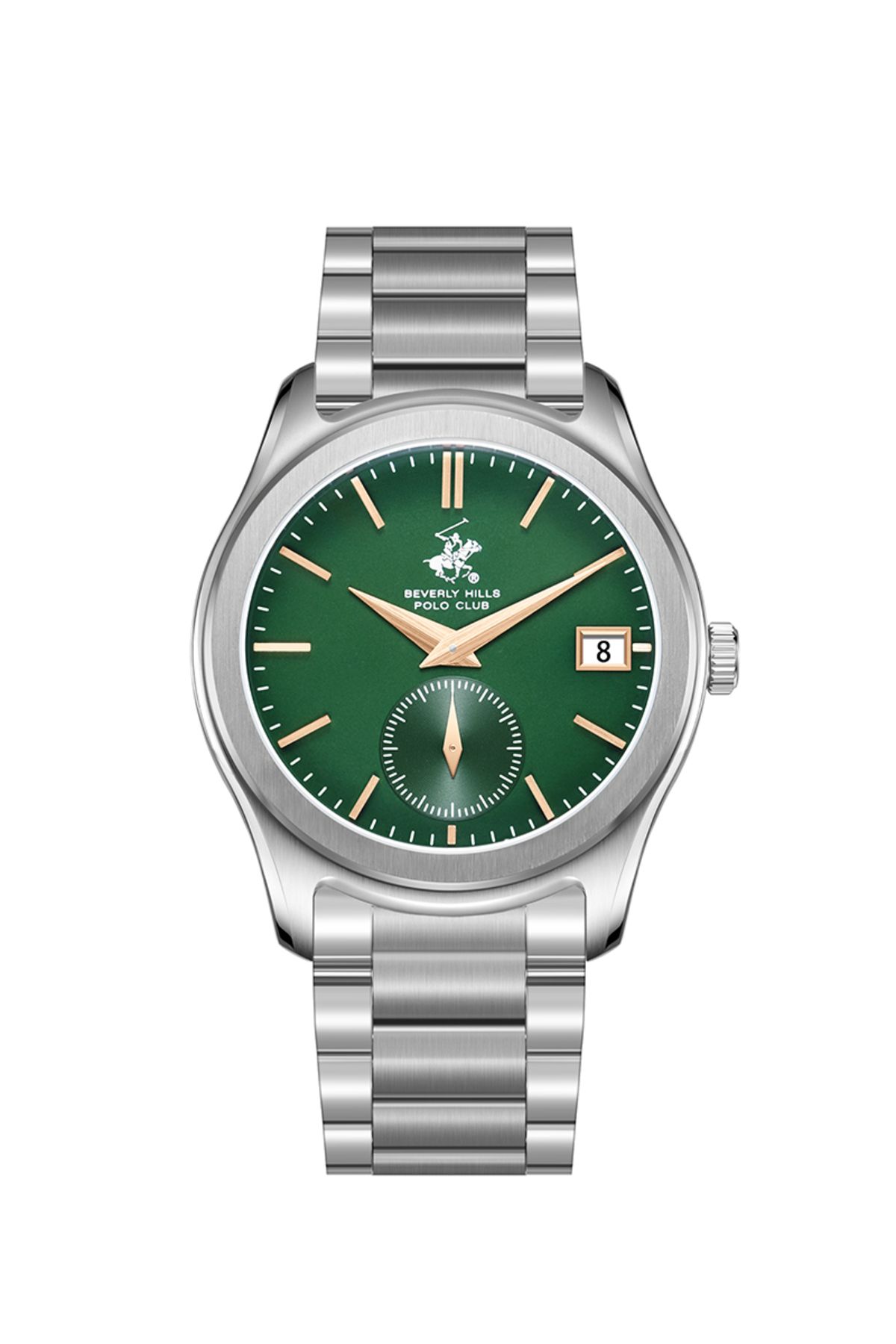 Beverly Hills Polo Club BP3772X.370 Erkek Kol Saati