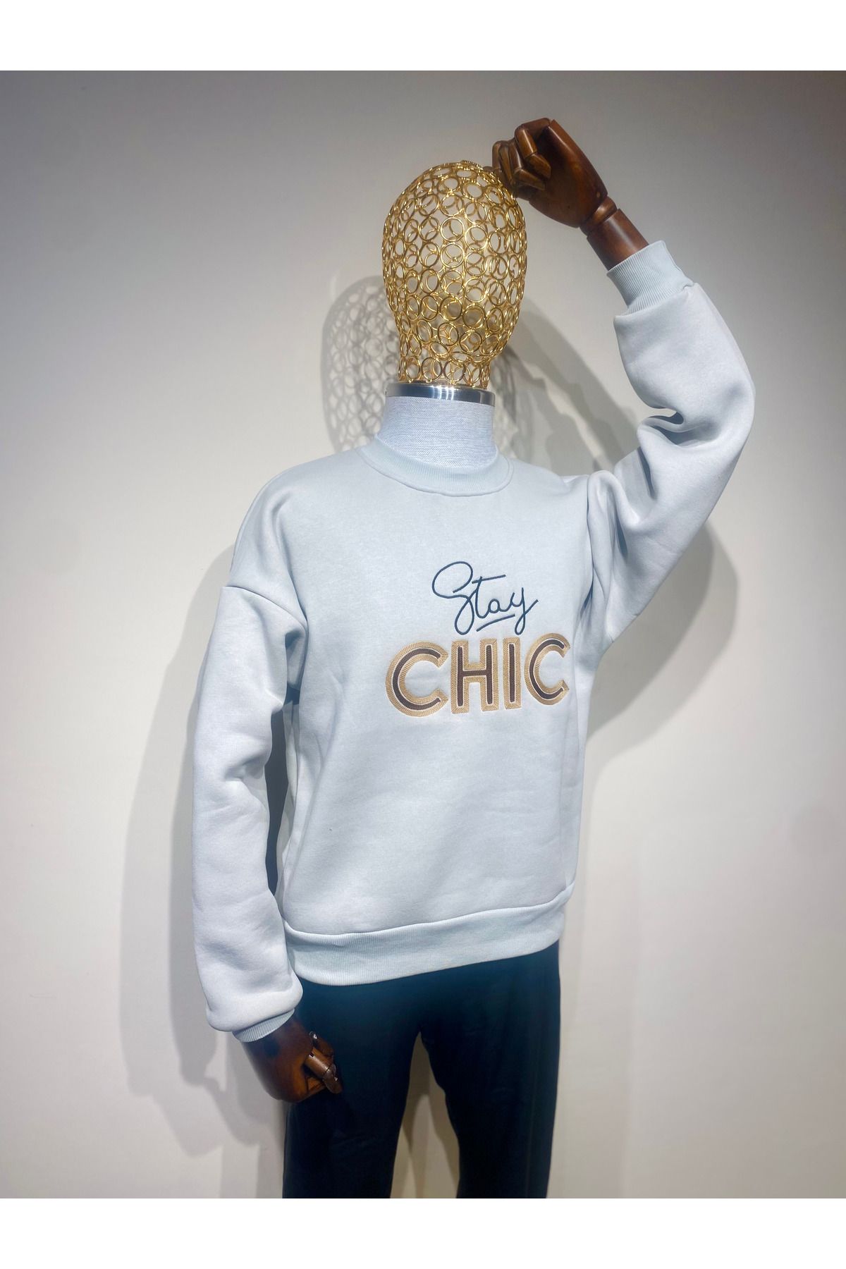 MYSTİLGİYİM Sweat