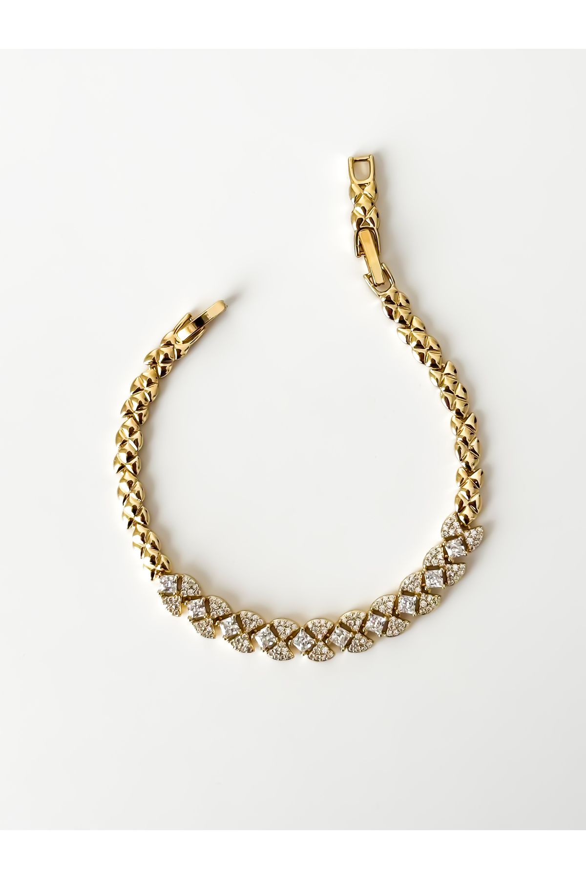 Vin Atelier Xuping Ingrid Bracelet | Xuping Bileklik
