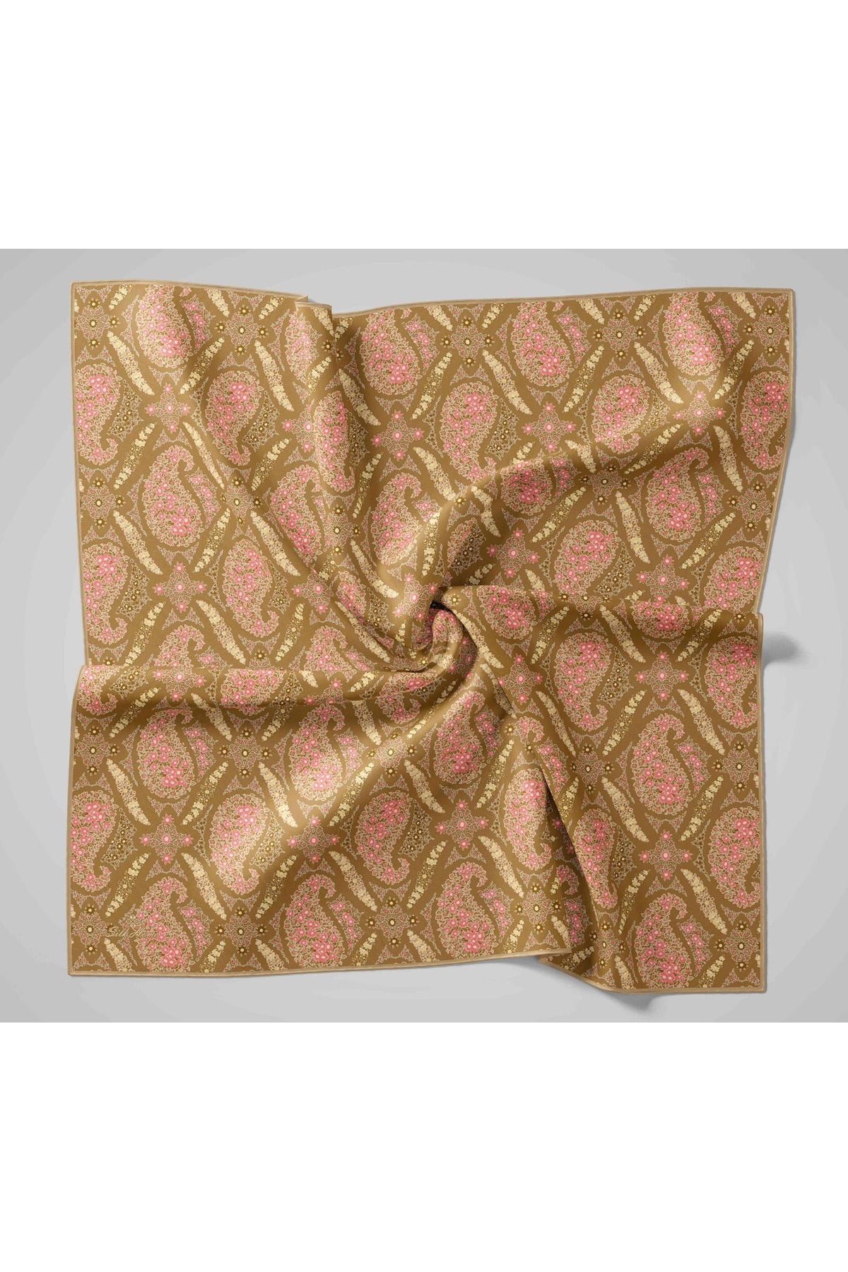 Silk Home Soft Eşarp 10000-01
