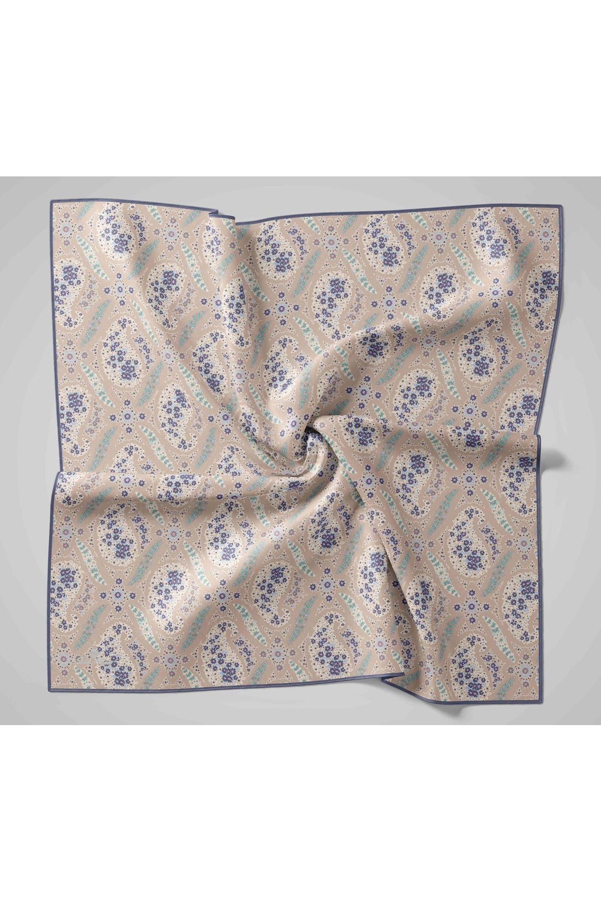 Silk Home Soft Eşarp 10000-01