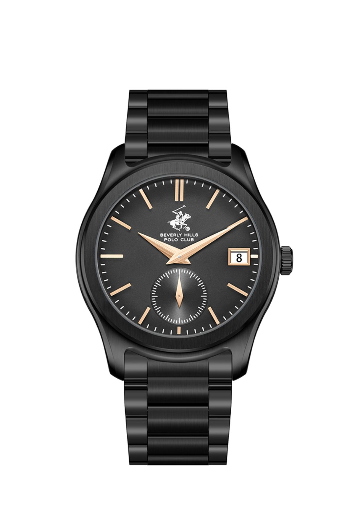 Beverly Hills Polo Club BP3772X.060 Erkek Kol Saati