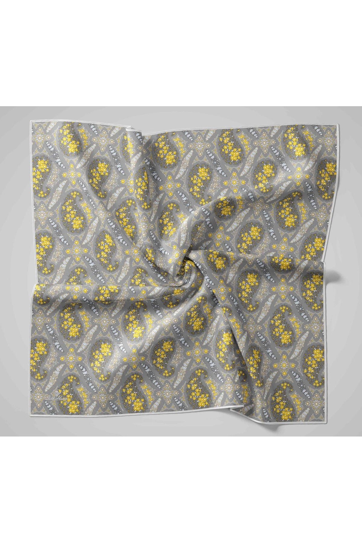 Silk Home Soft Eşarp 10000-01