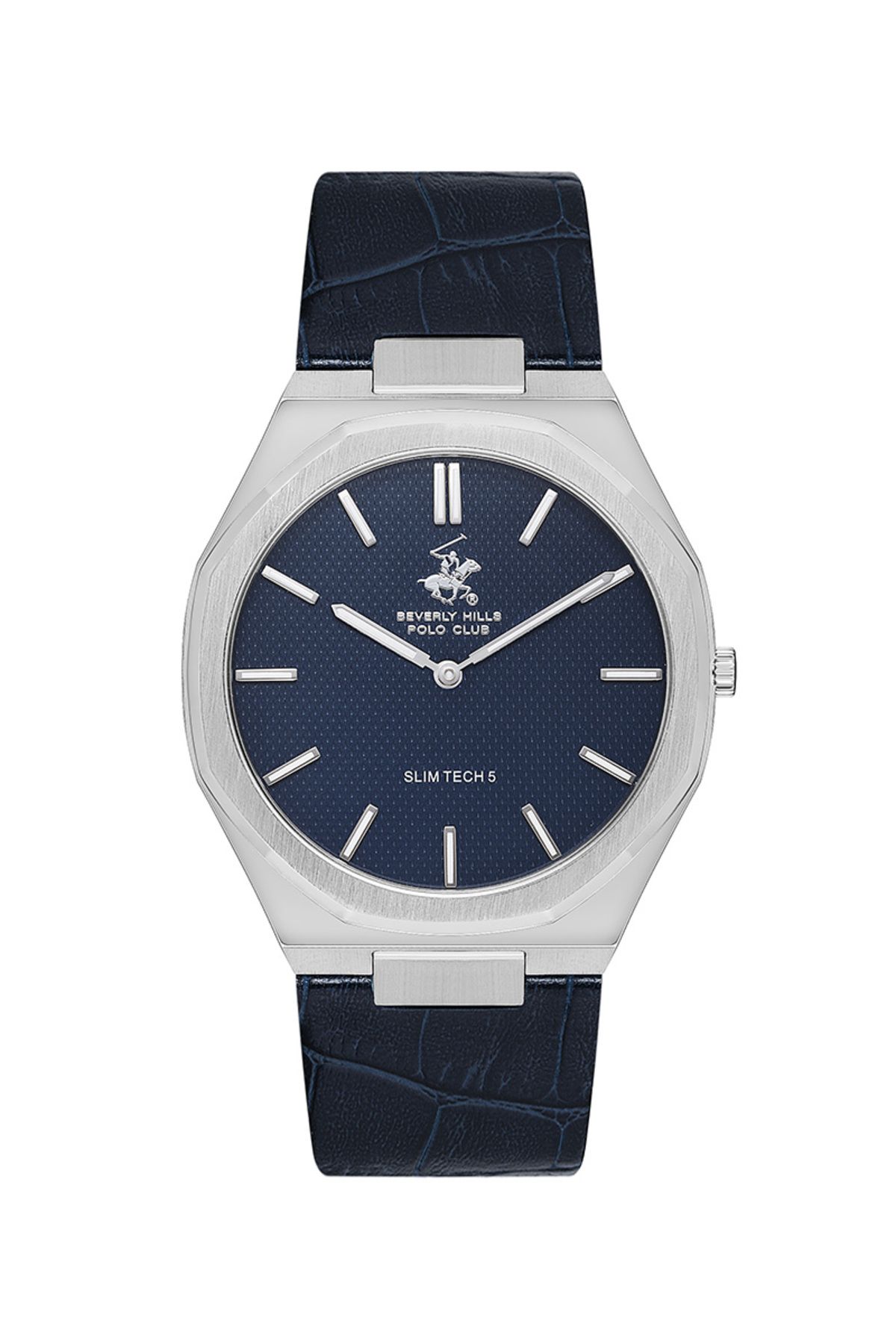 Beverly Hills Polo Club BP3607X.399 Erkek Kol Saati