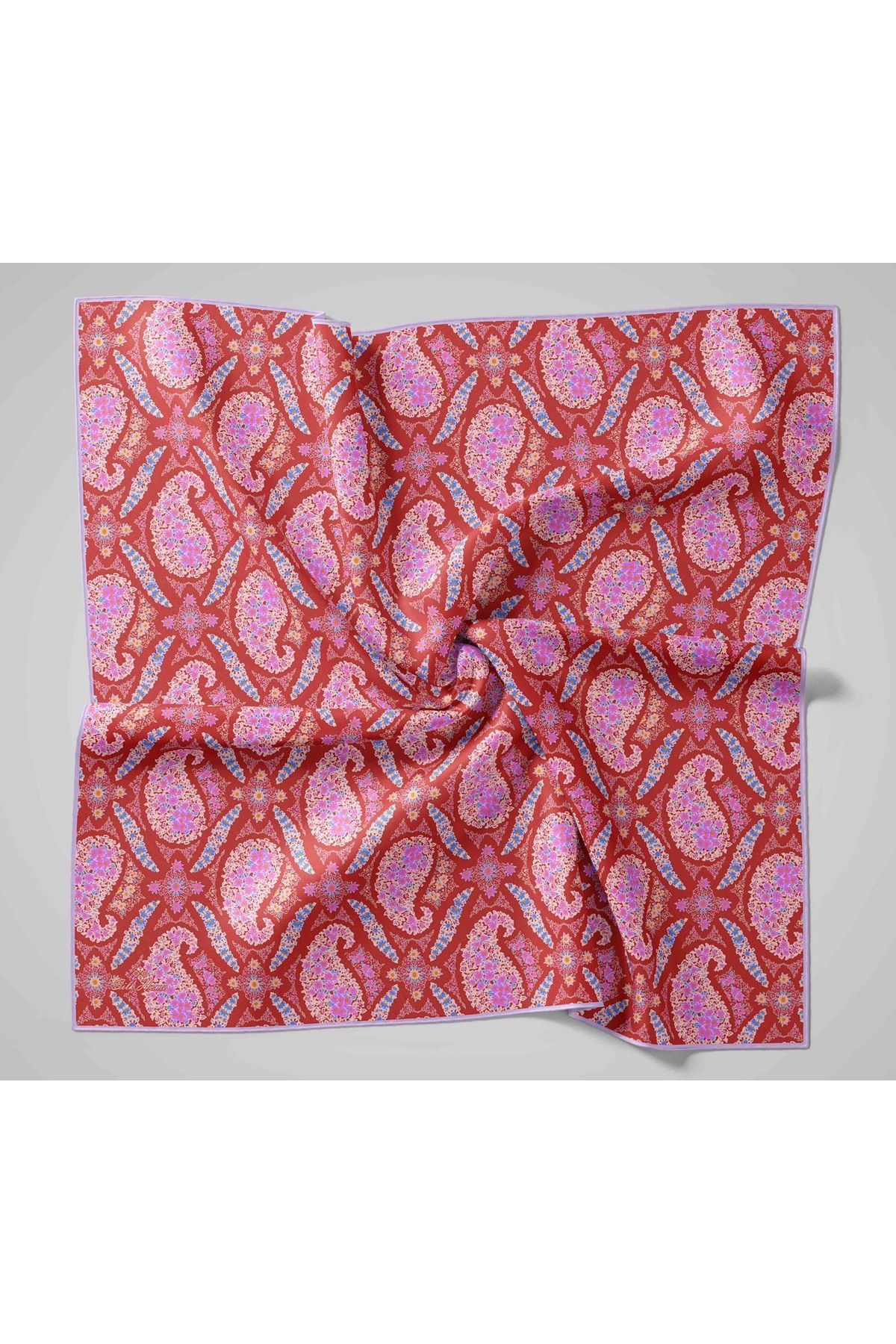 Silk Home Soft Eşarp 10000-01