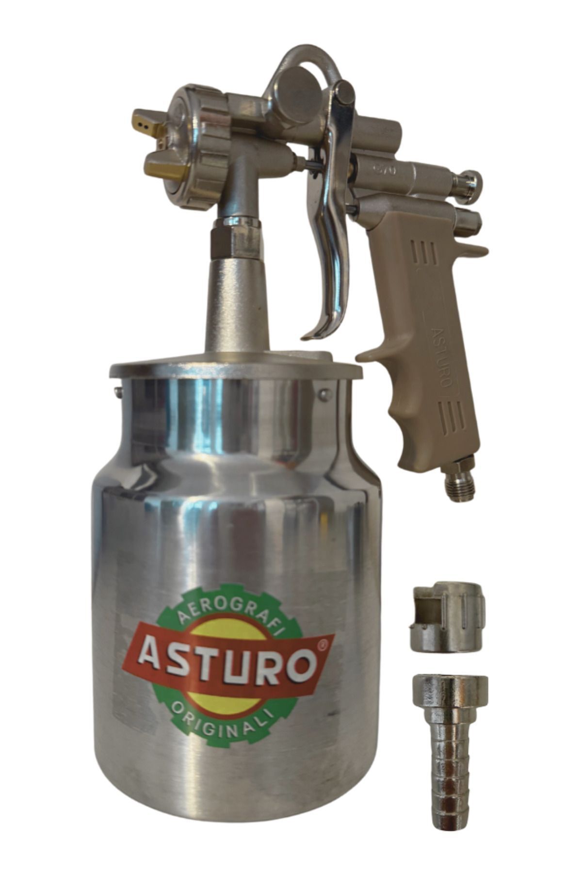 Asturo Boya Alttan Depolu 1,8 mm