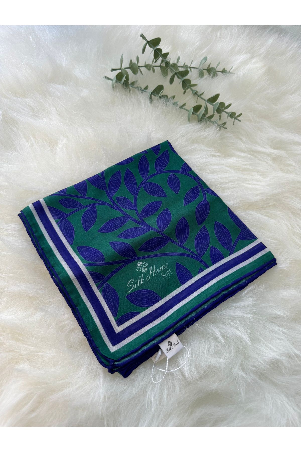 Silk Home SİLK HOME PAMUK SOFT