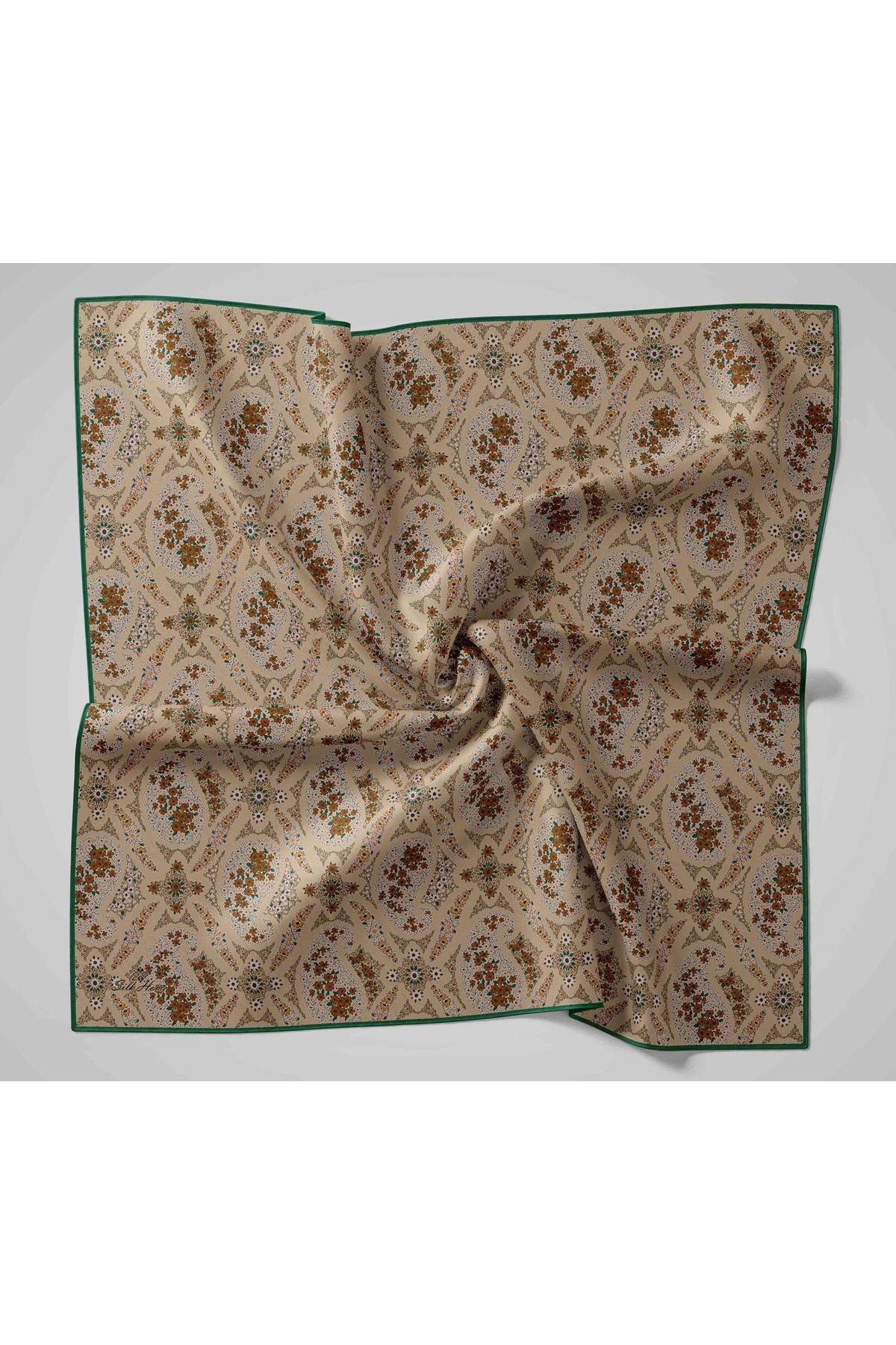 Silk Home Soft Eşarp 10000-01