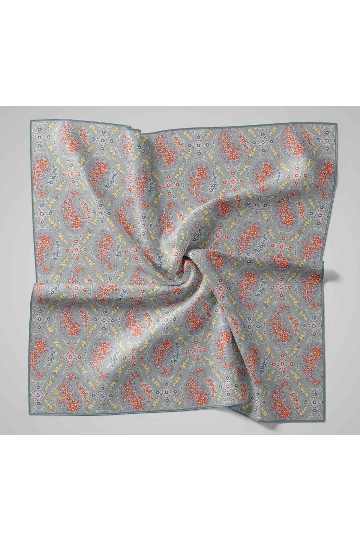Silk Home Soft Eşarp 10000-01
