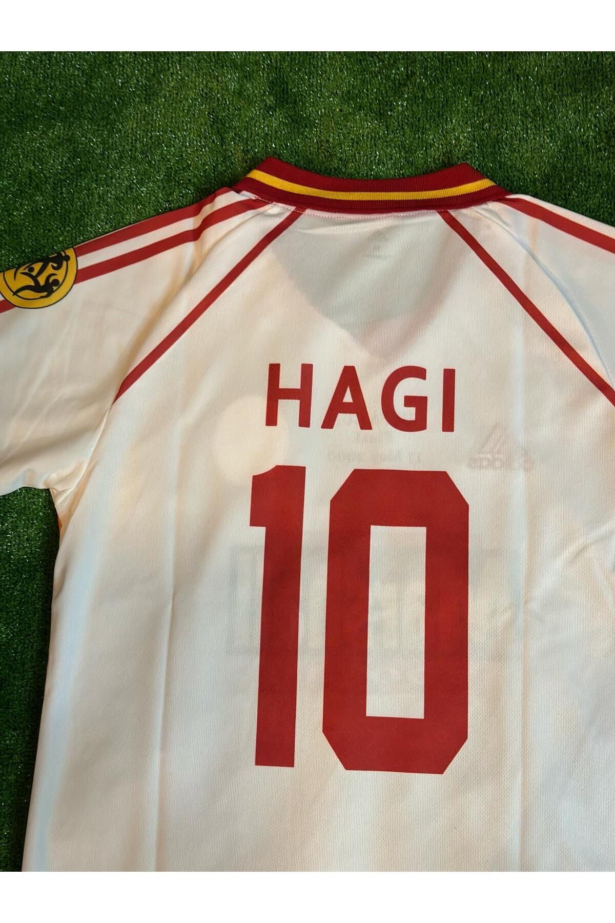 JANJON STAR G'.â.l.a.t.â.s.a.r.â.yy /\ H.agi Nostalji Beyaz Forma