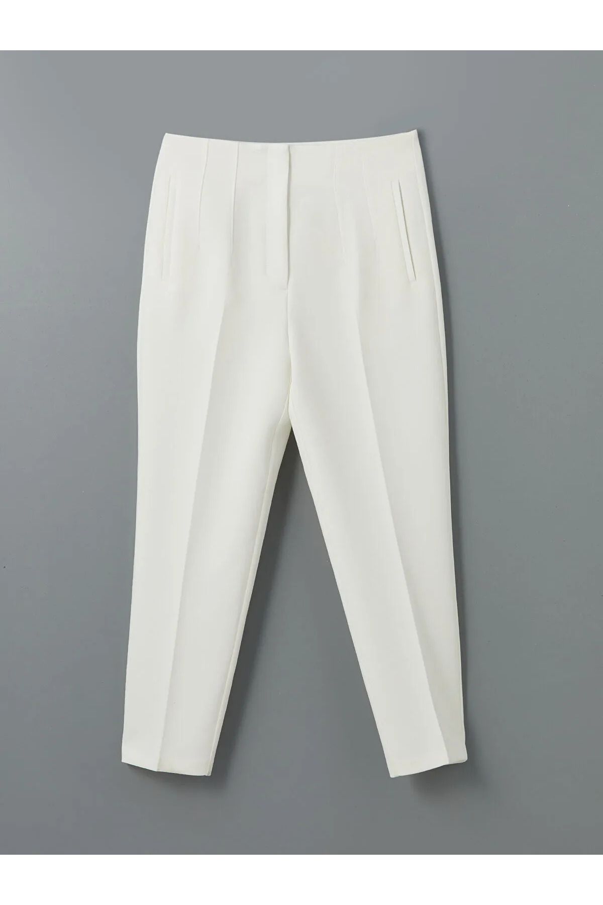 LC Waikiki Standart Fit Kadın Cigarette Pantolon