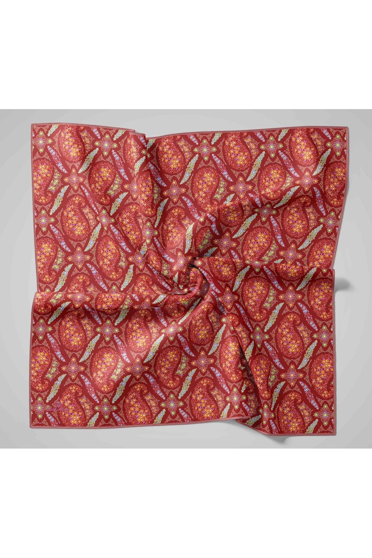 Silk Home Soft Eşarp 10000-01