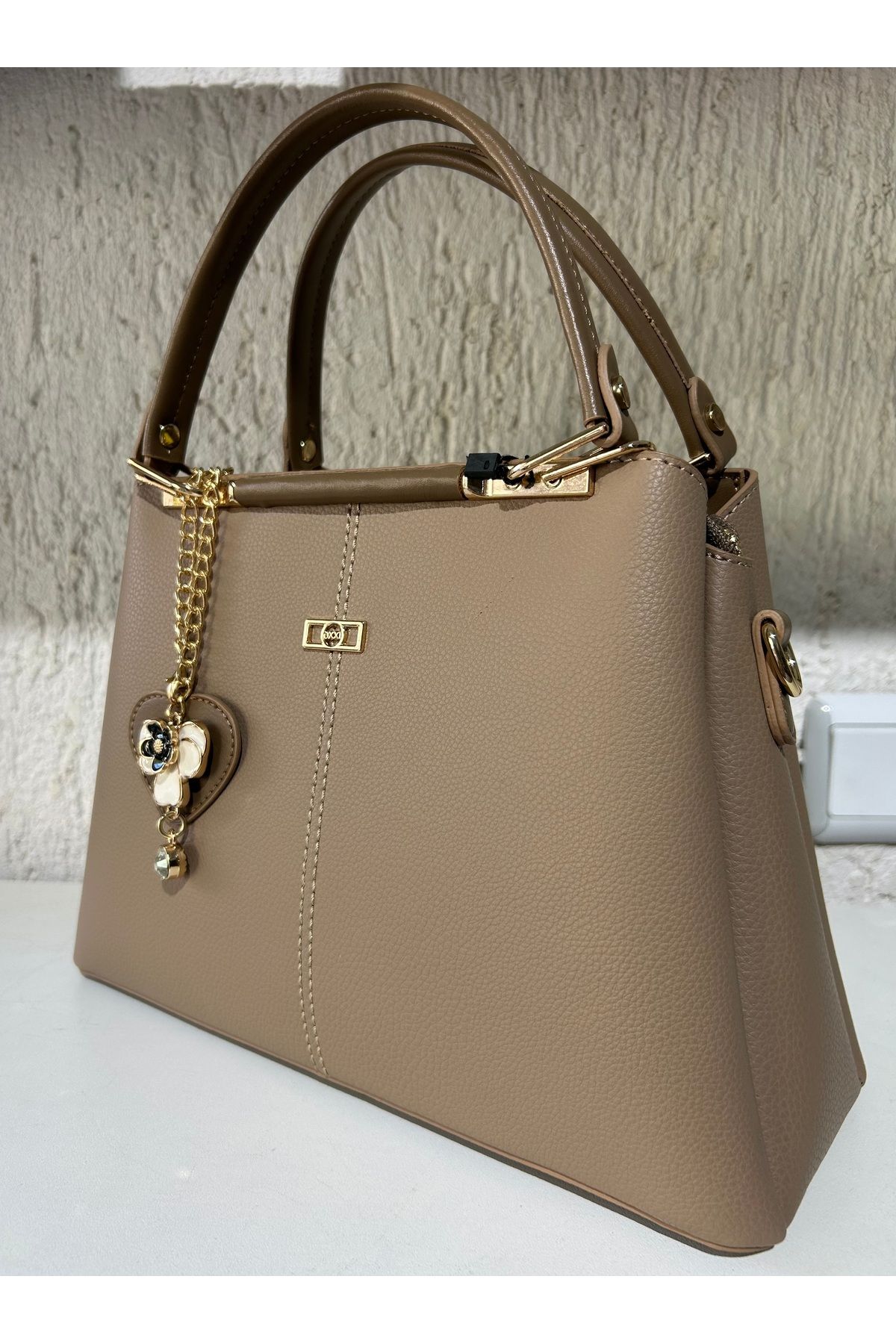 Oxxi Handbags Kadın el ve omuz çantası
