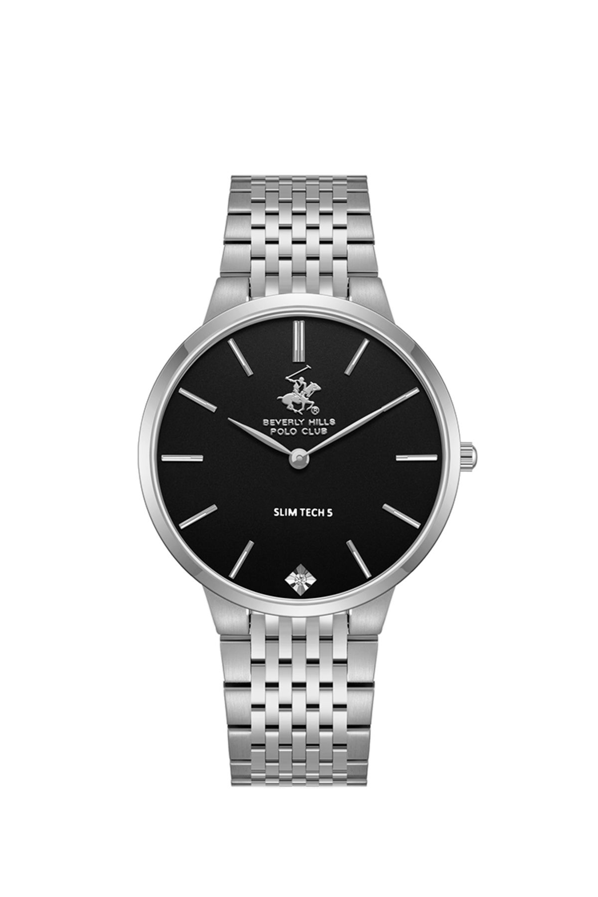 Beverly Hills Polo Club BP3776X.350 Erkek Kol Saati
