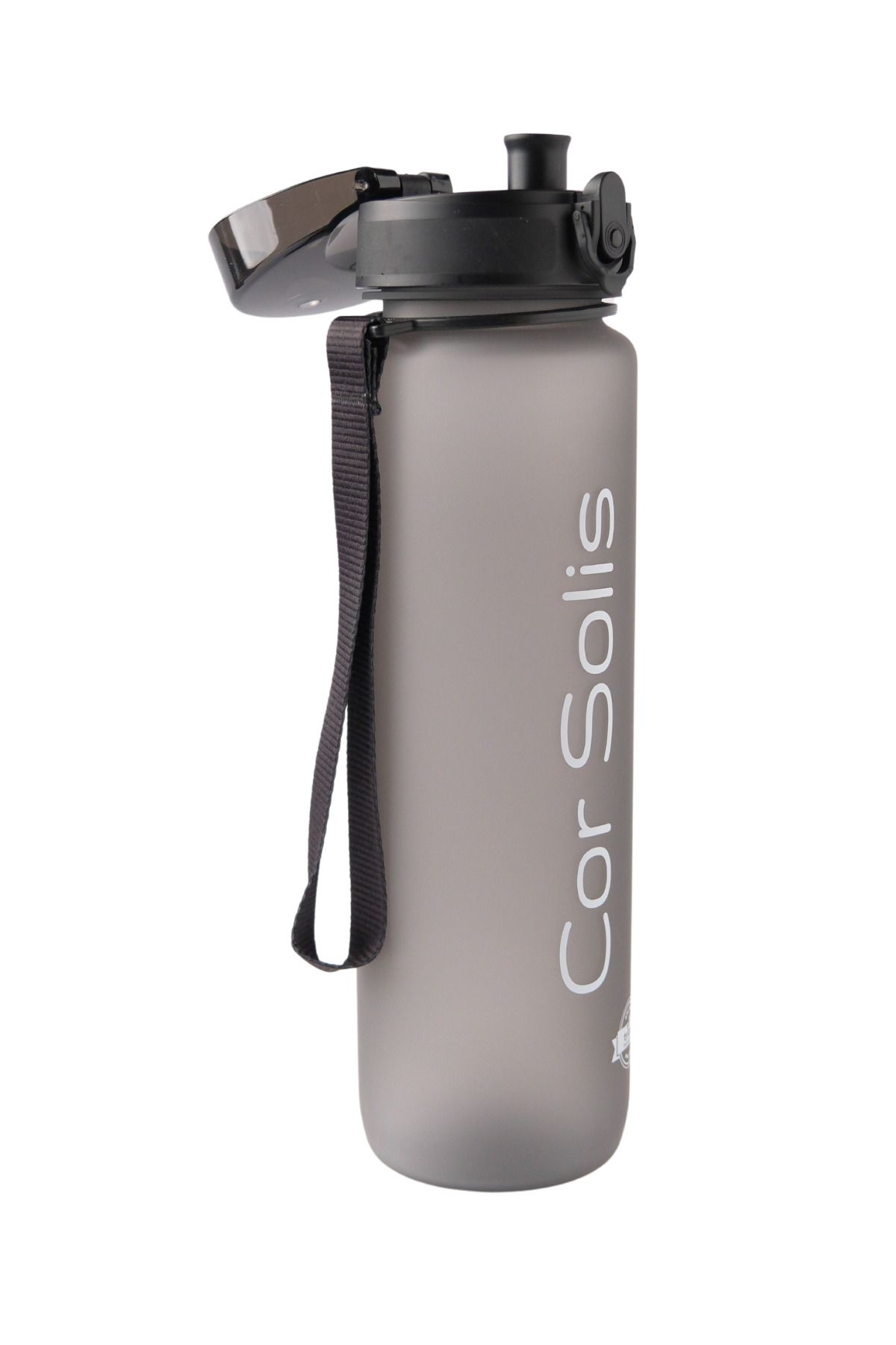 Cor Solis-Drinking Flask Tritan 1050ml, Healthy, No Odor and Water Leakage, Bpa Free, Water Flask 6