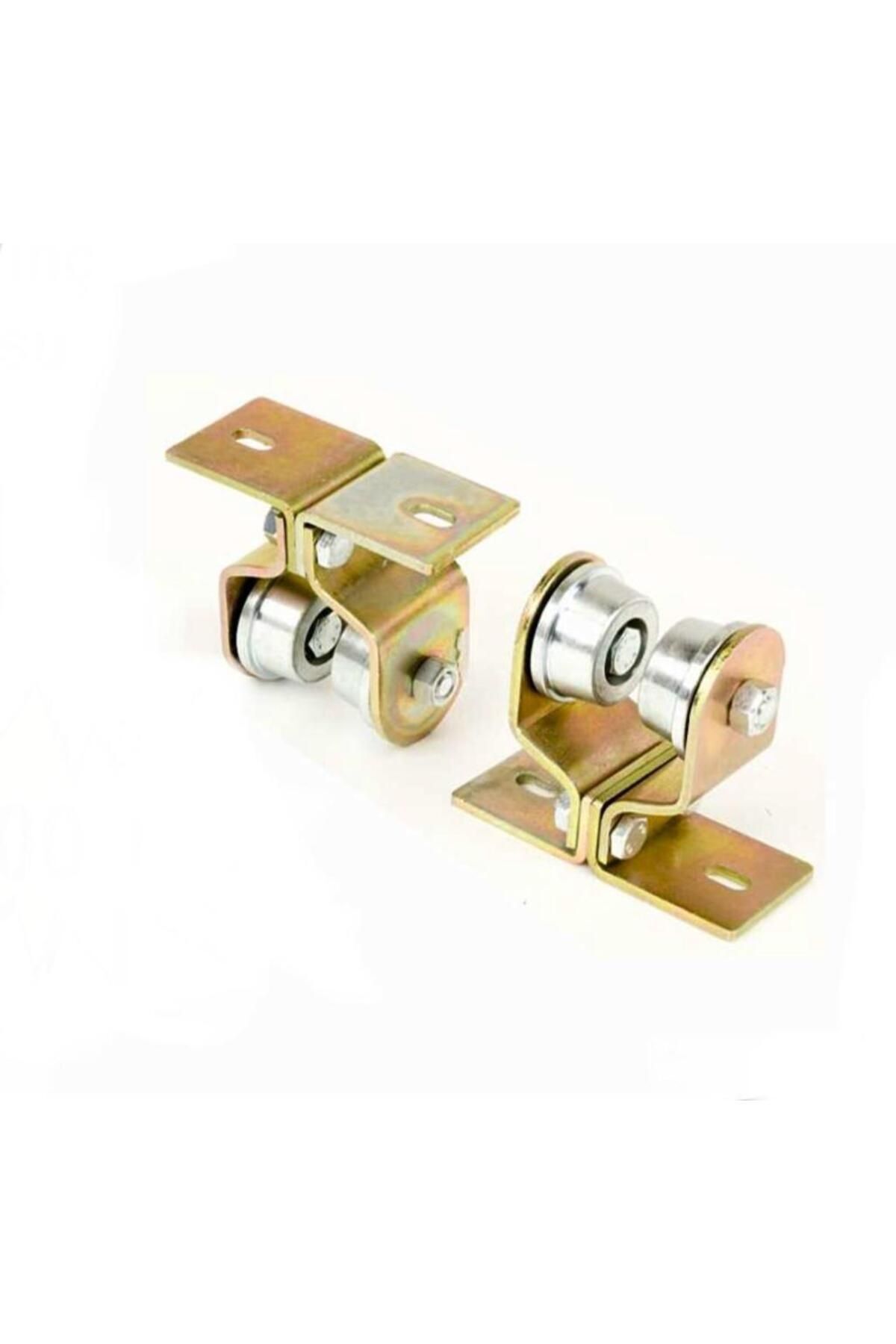 Dirim 60 Mm Mini Vinç Ceraskal Şaryo Makara 1 Takım(2 ADET)