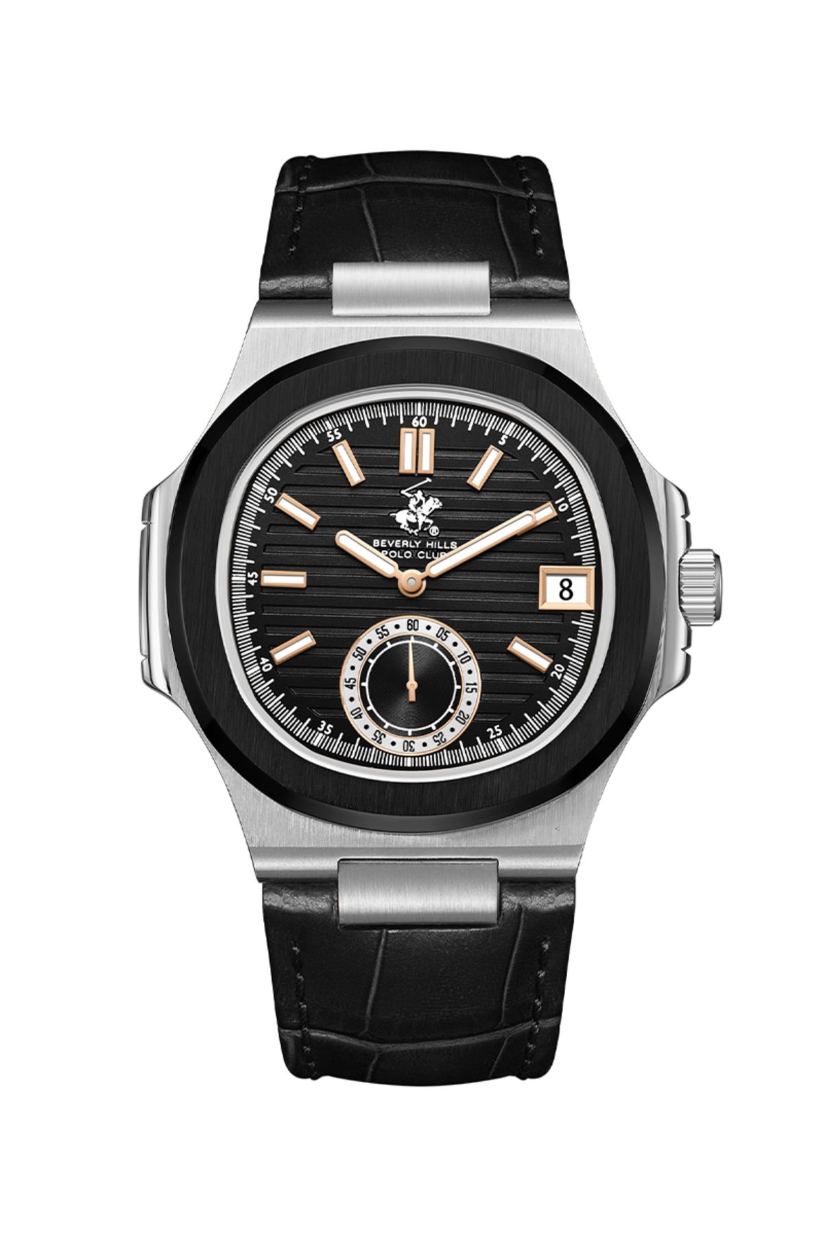 Beverly Hills Polo Club BP3792X.361 Erkek Kol Saati