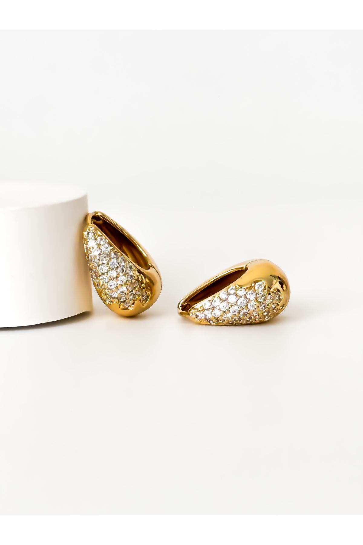 Vin Atelier Xuping Leoni Earring | Xuping Küpe