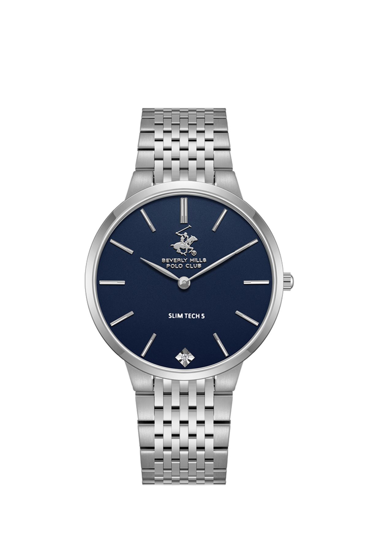 Beverly Hills Polo Club BP3776X.390 Erkek Kol Saati