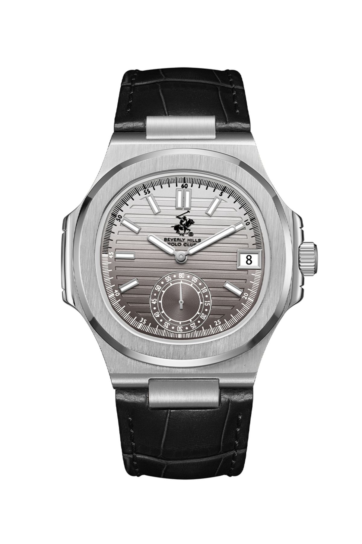 Beverly Hills Polo Club BP3792X.351 Erkek Kol Saati