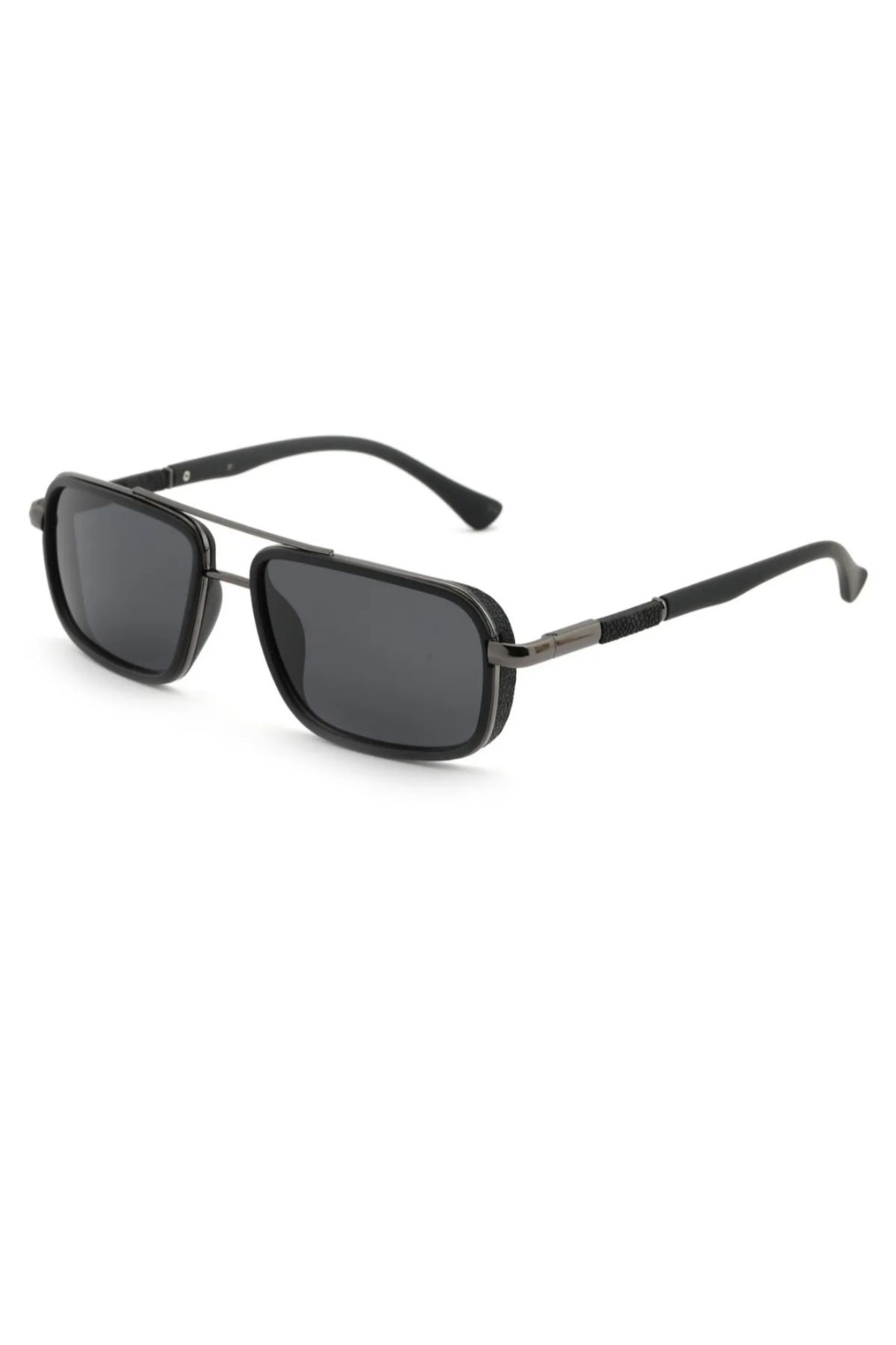 Pierre Lotus Unisex Polarize Erkek Güneş Gözlüğü plg1100