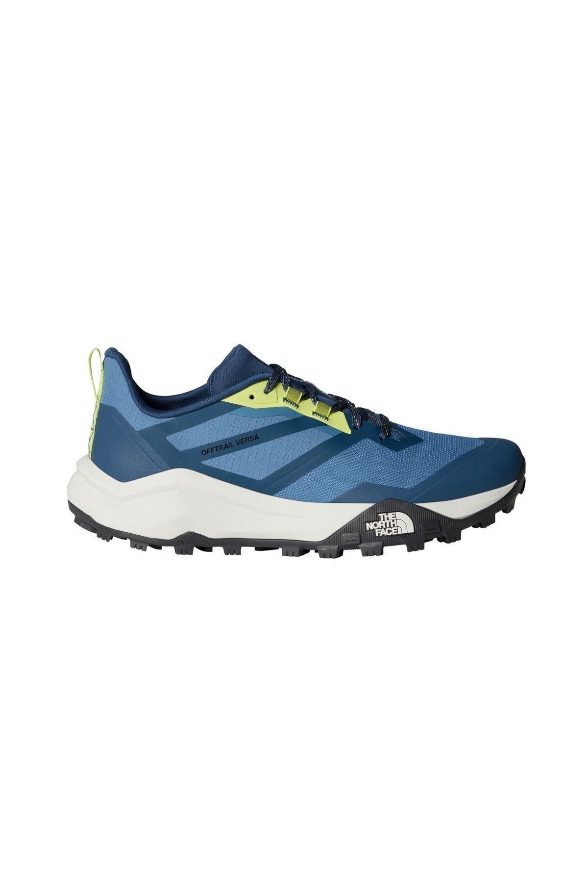 سالومون M OFFTRAIL VERSA BLUE
