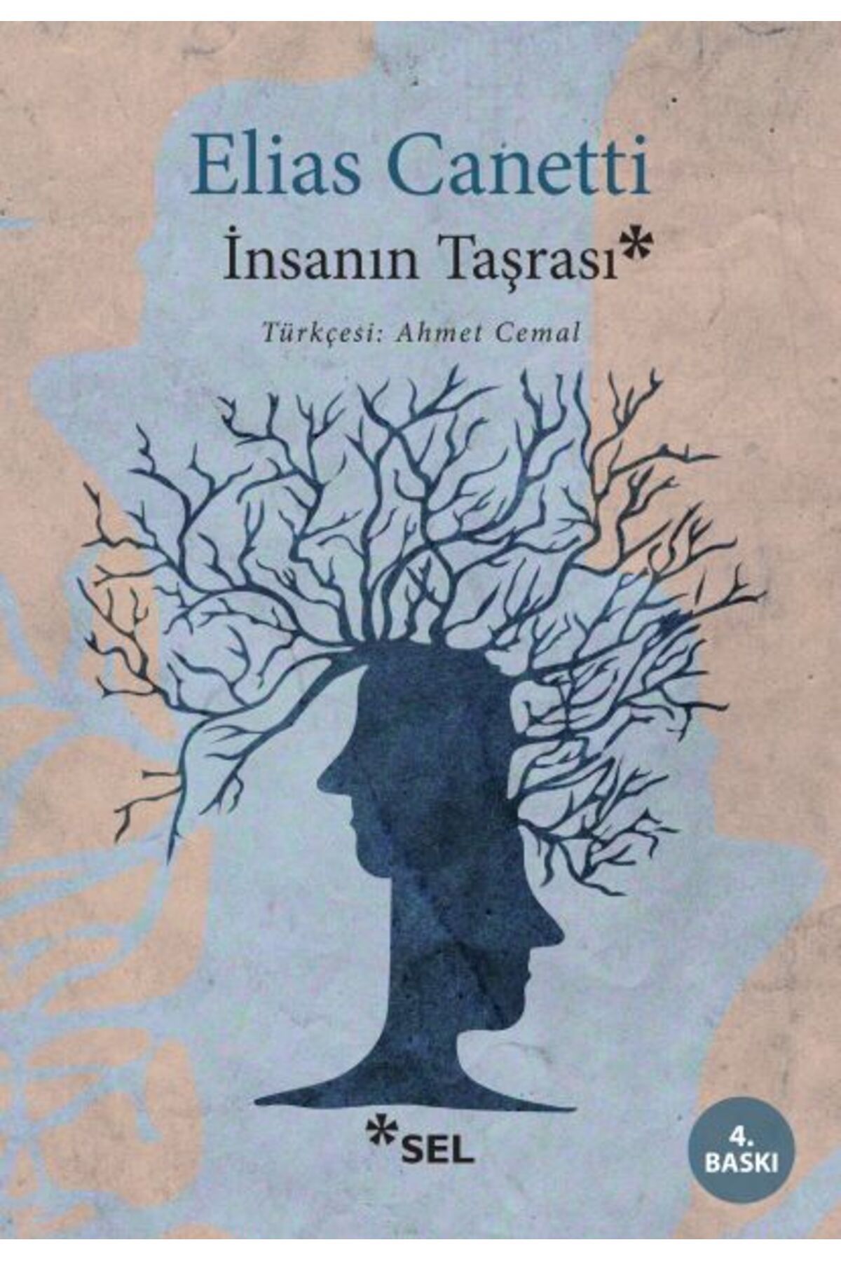 Sel Yayınları İnsanın Taşrası