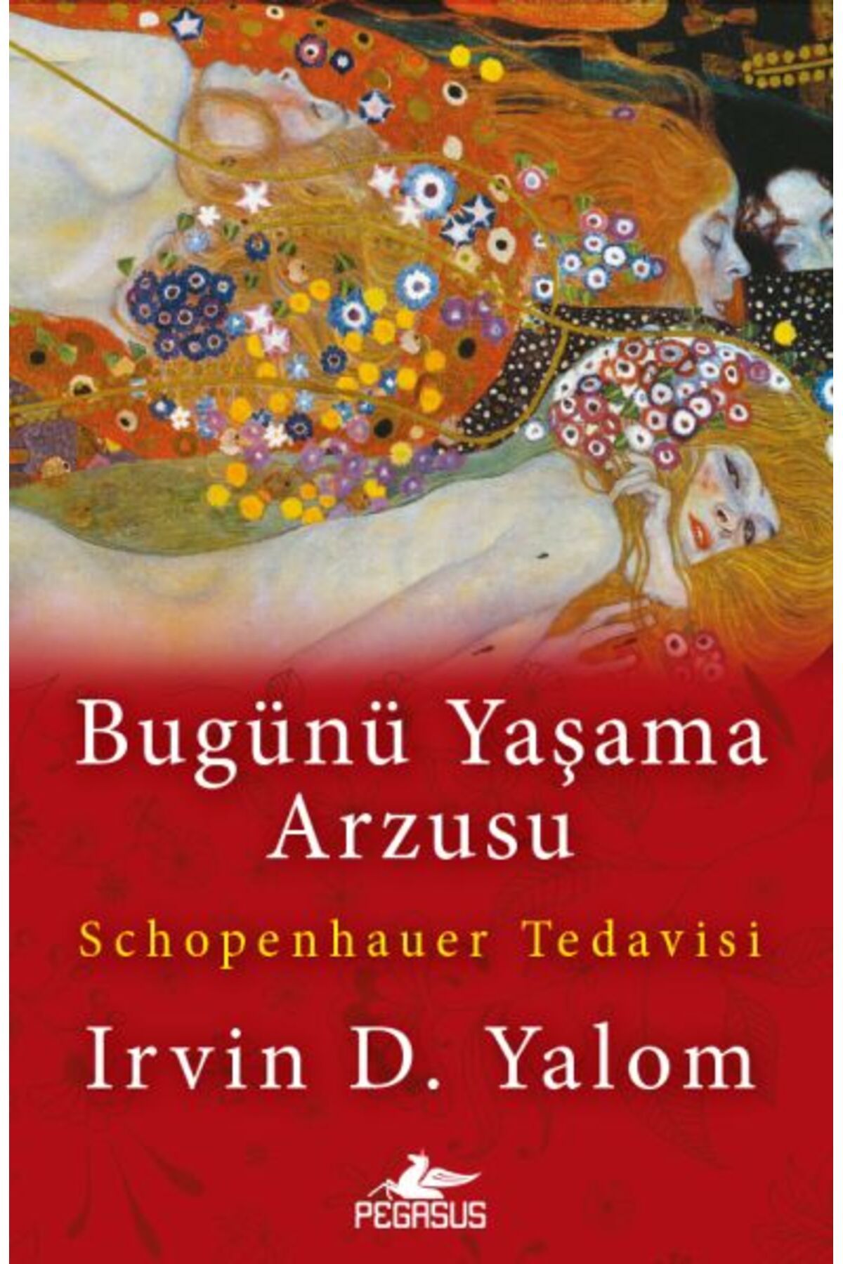 Karatay Yayınları Bugünü Yaşama Arzusu