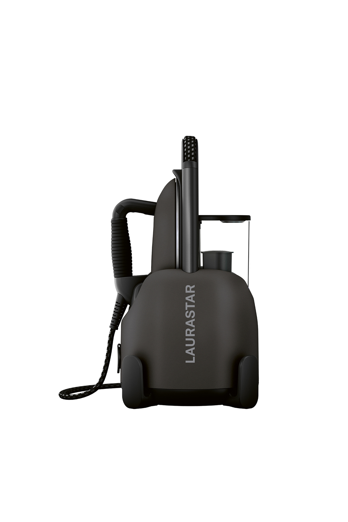 Lift Xtra Iron with Steam Boiler - Titanium