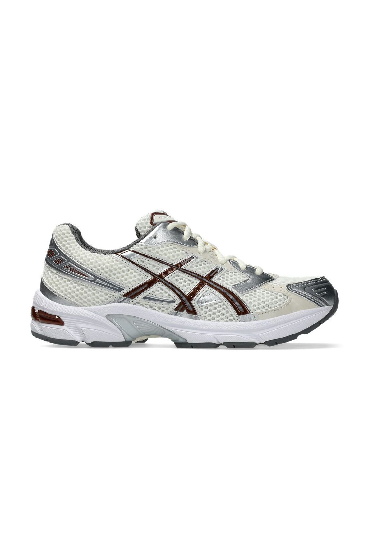 Asics Żel-1130 Kremowy/czerwonobrązowy Kobieta - 39