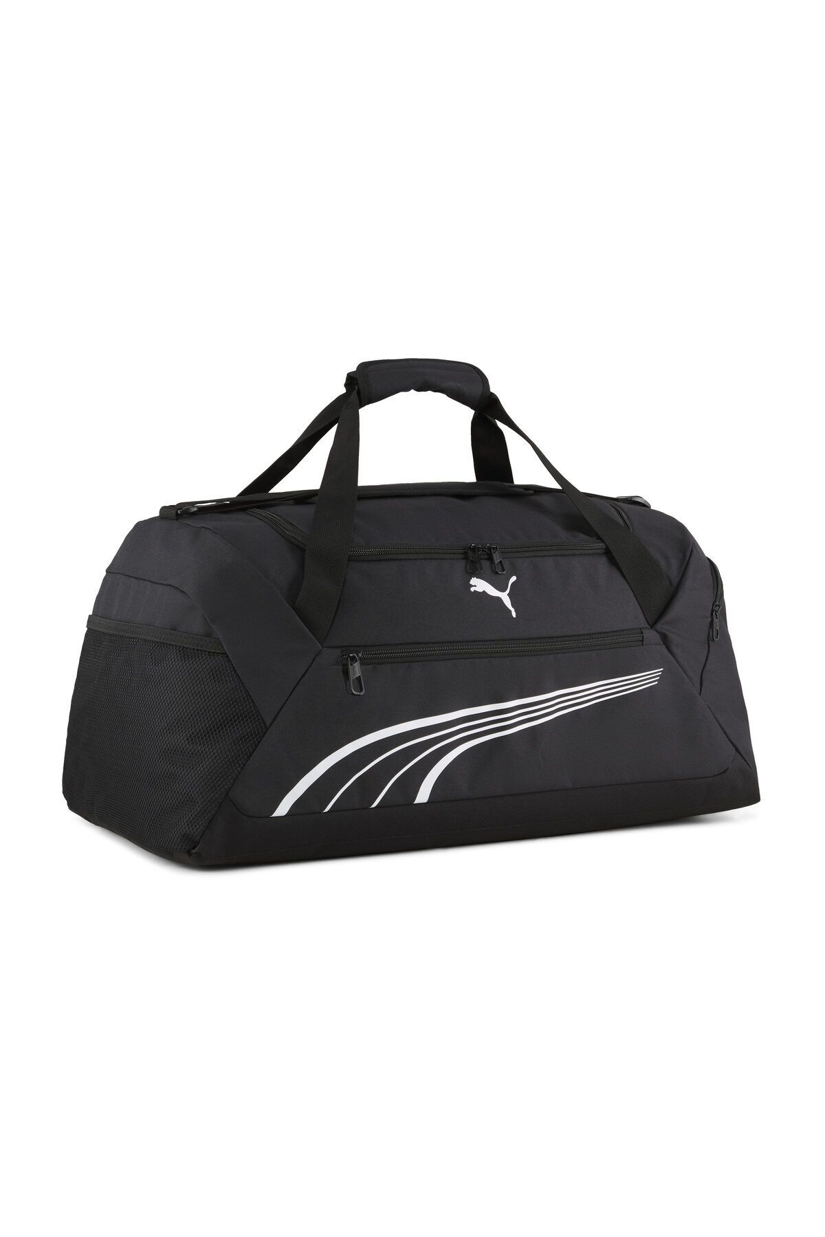 Puma Torba Sportowa Fundamental M Sports Ba Unisex - One Size