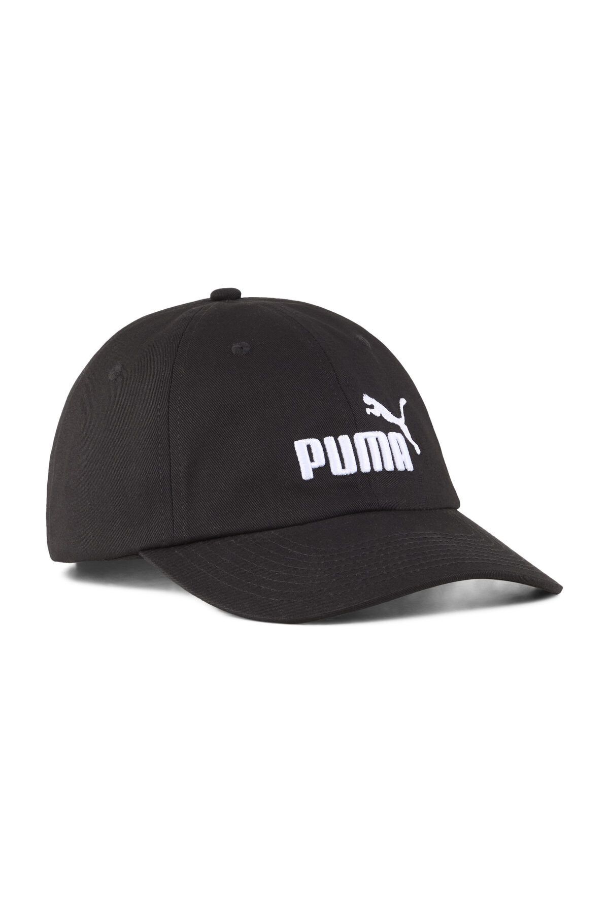 Puma Čiapka Puma Ess No.1 Logo Bb - čierna
