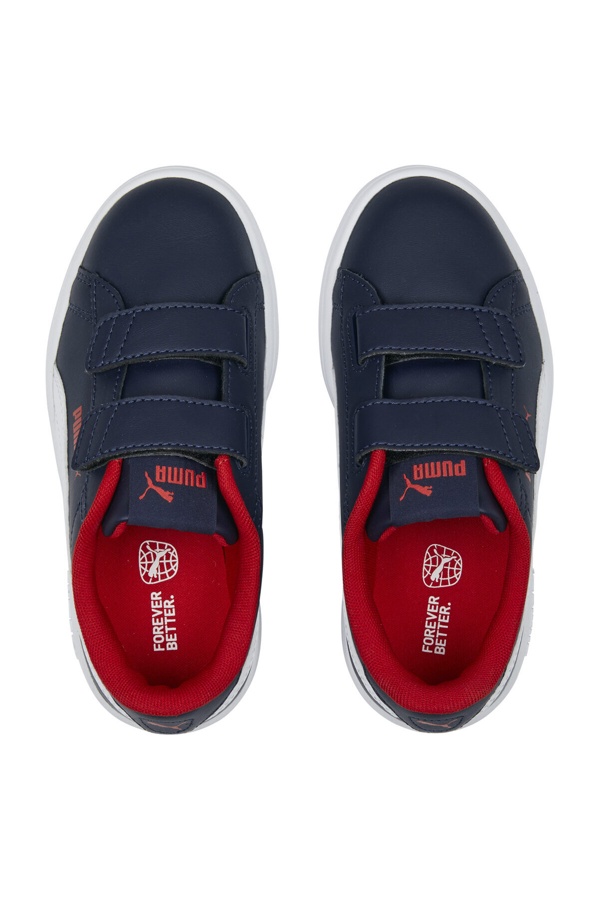 حذاء رياضي جلدي من Smash 3.0