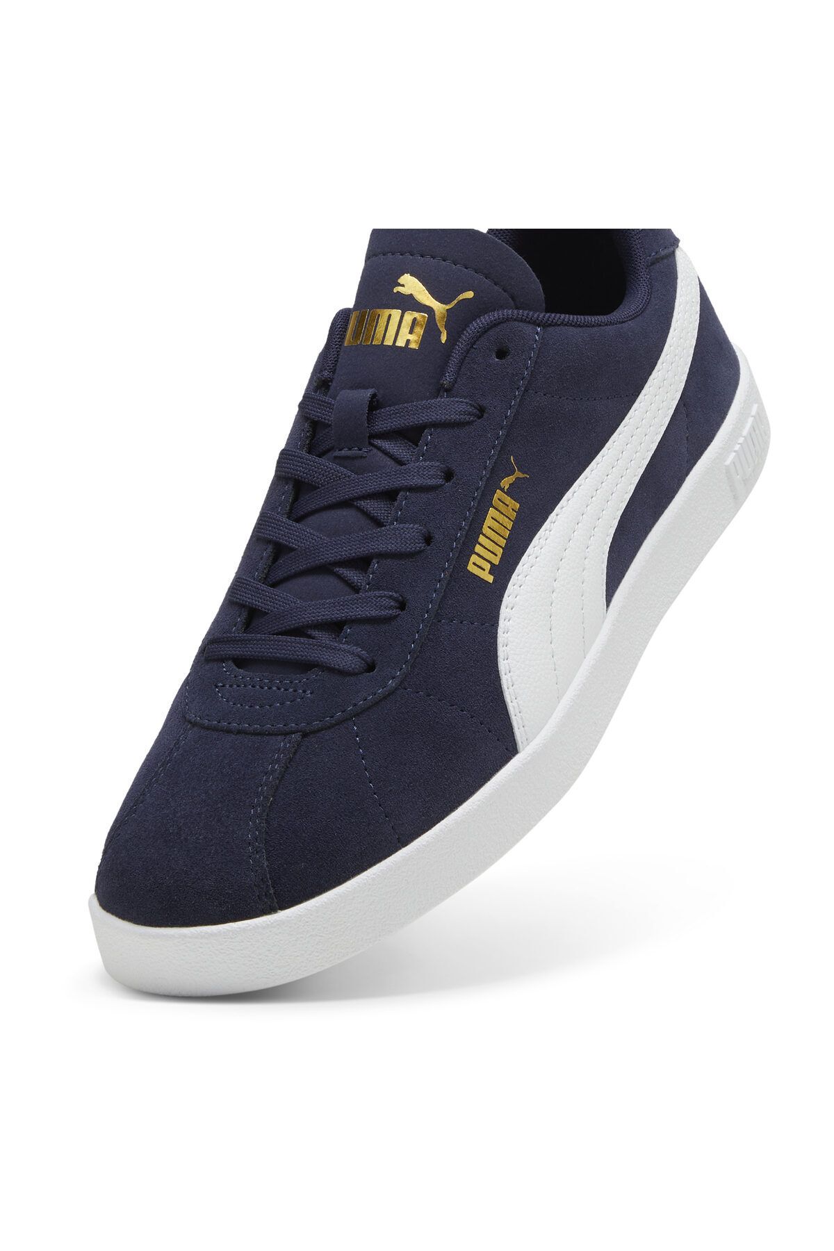 Puma-Pomarańczowy wzór z numerem modelu 397444 7
