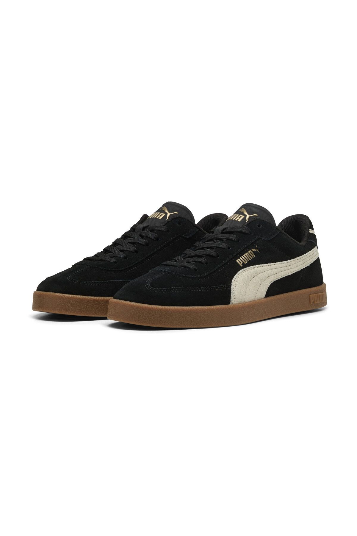 Puma-Low Boot, Regular 6