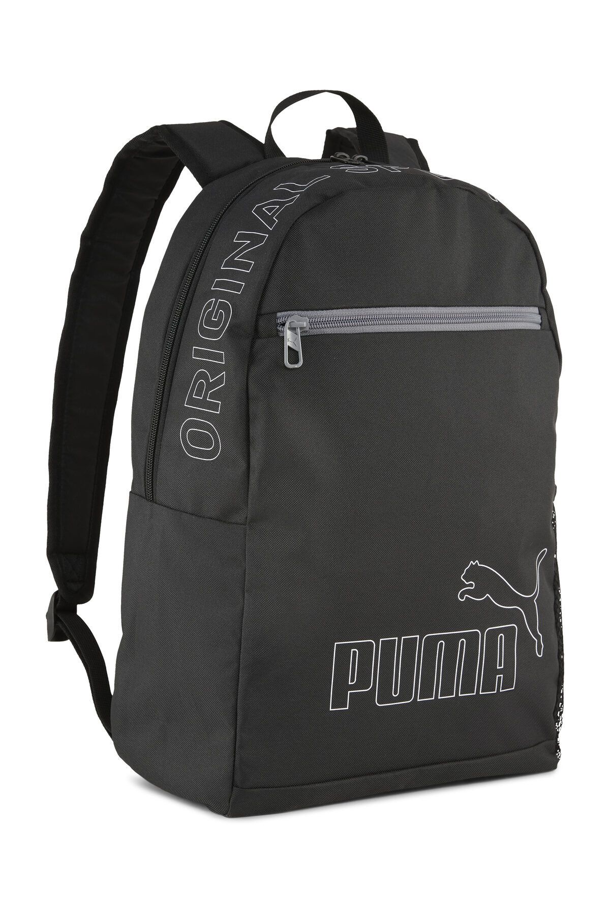 Puma Plecak Puma Black Phase Ii Unisex - One Size