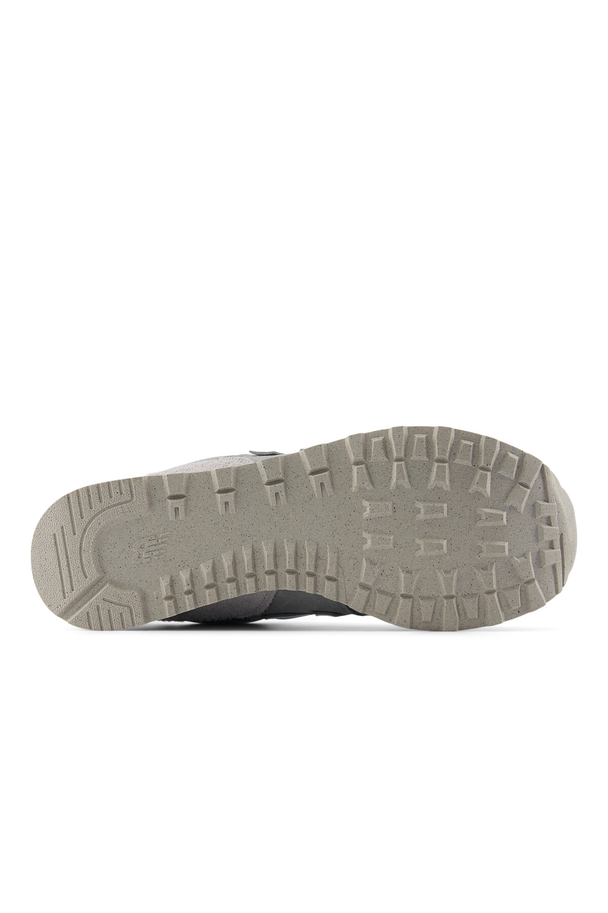 کفش اسنیکر نیو بالانس زنانه منسوجات خاکستری بیسیک راسته      اسپرت | New Balance U574BKR ID - تصویر 8