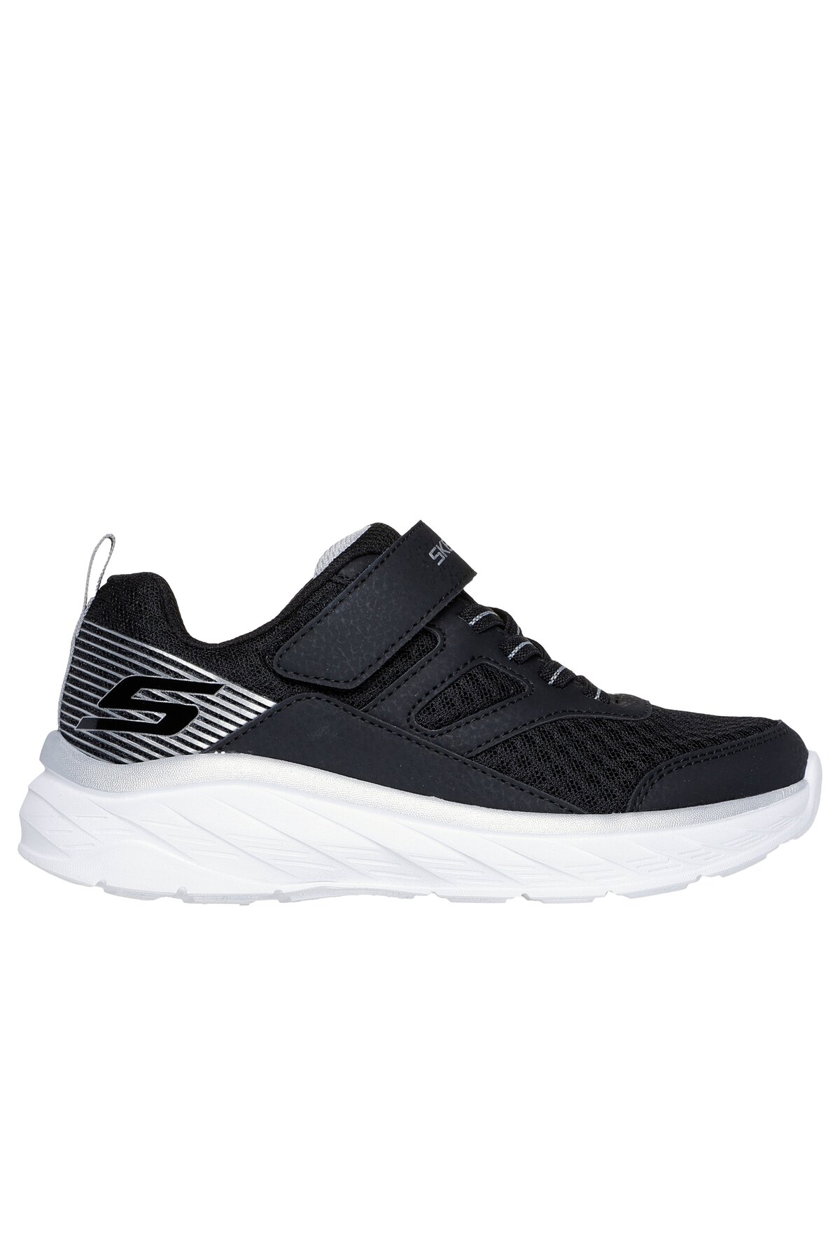 Skechers 403718 L Schwarz Unisex