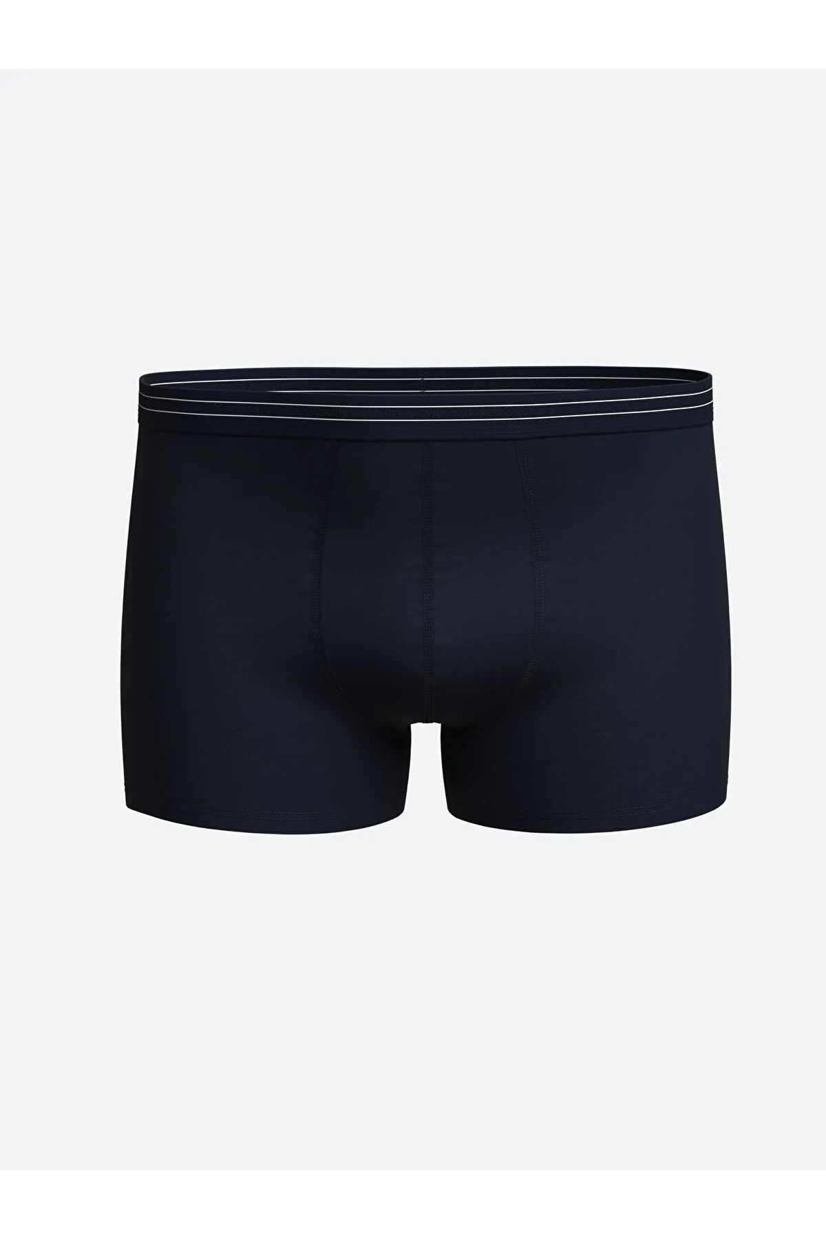 LC Waikiki Standart Kalıp Pamuklu Esnek Erkek Boxer 5'li