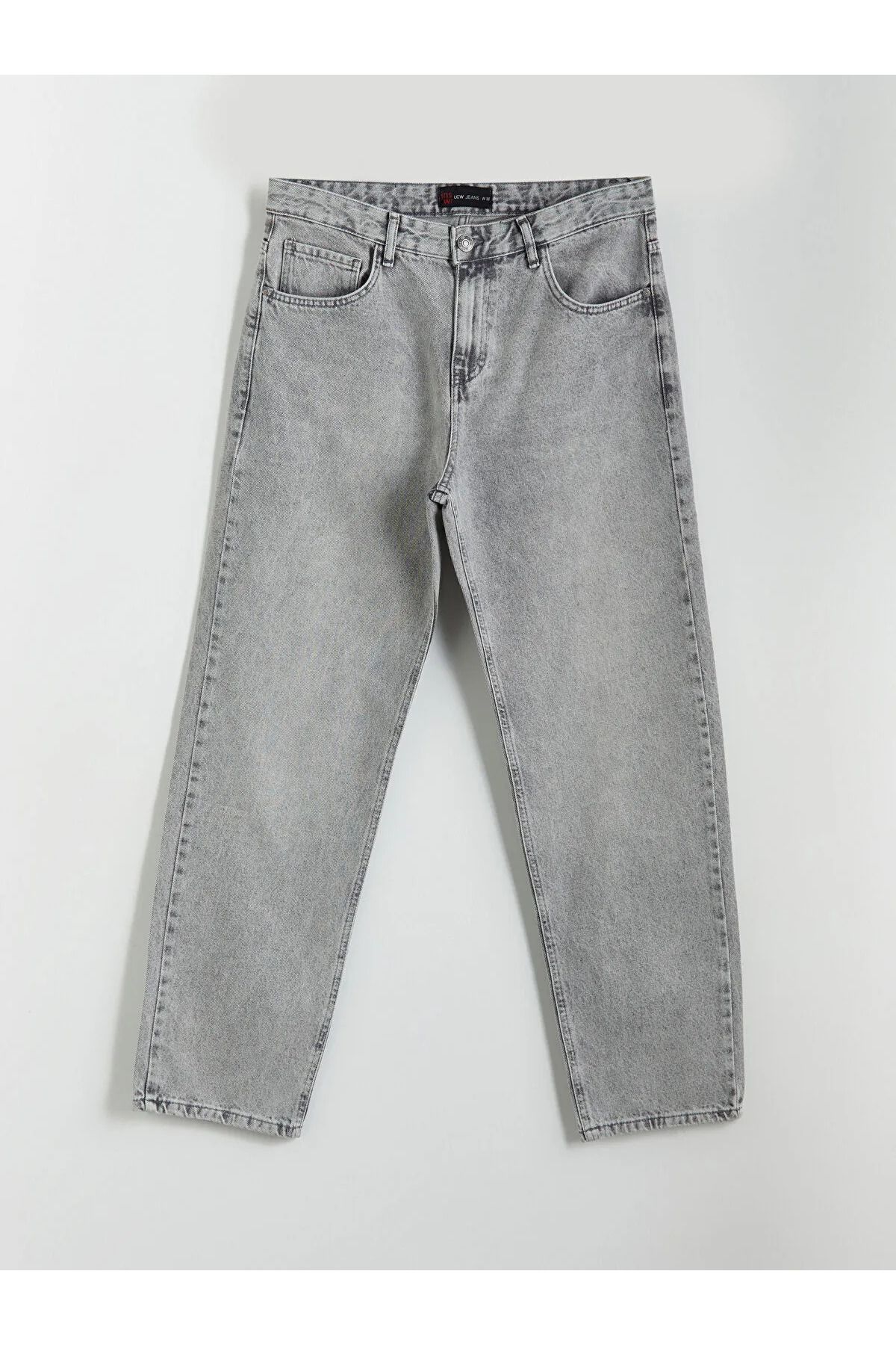 LC Waikiki Baggy Fit Erkek Jean Pantolon