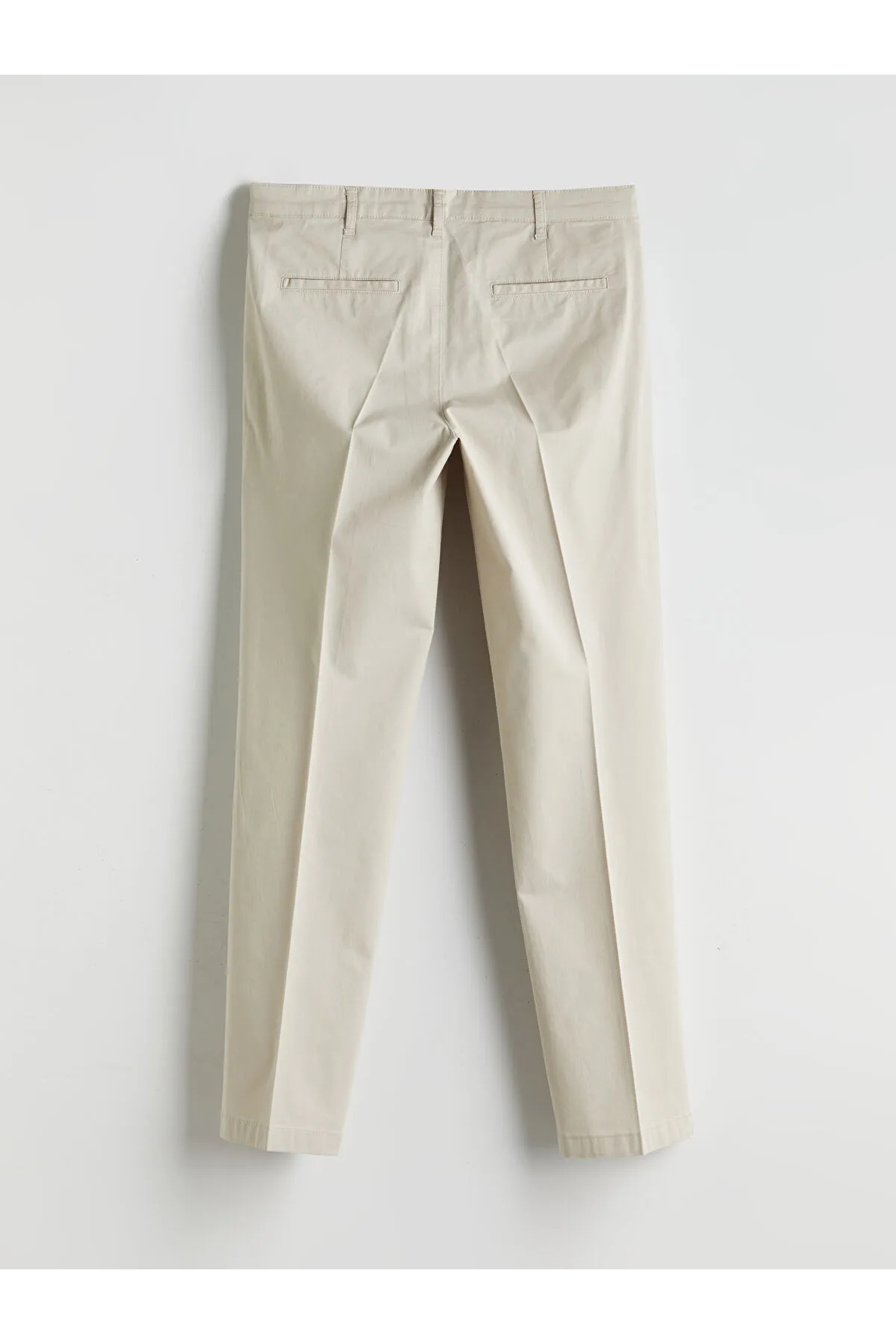 LC Waikiki Standart Kalıp Gabardin Erkek Chino Pantolon
