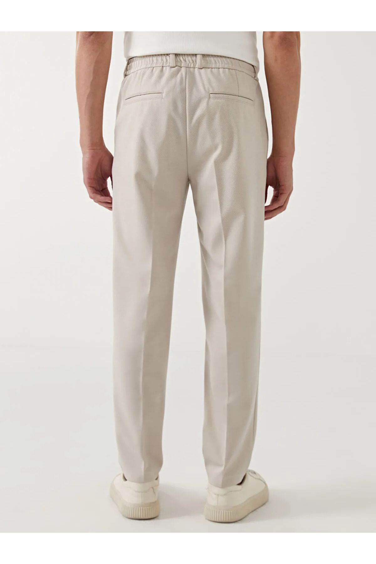 LC Waikiki Slim Fit Erkek Pantolon