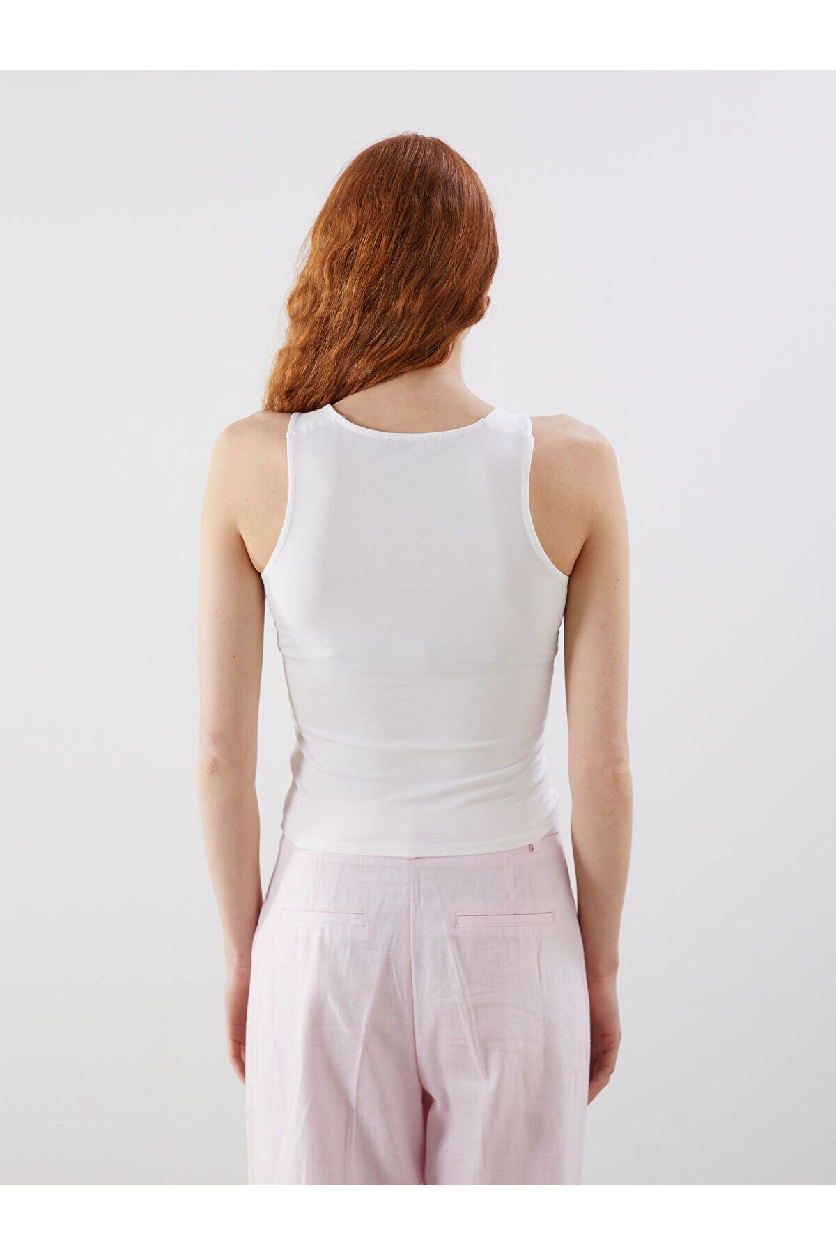 LC Waikiki-Crew Neck Women's Athlete 4