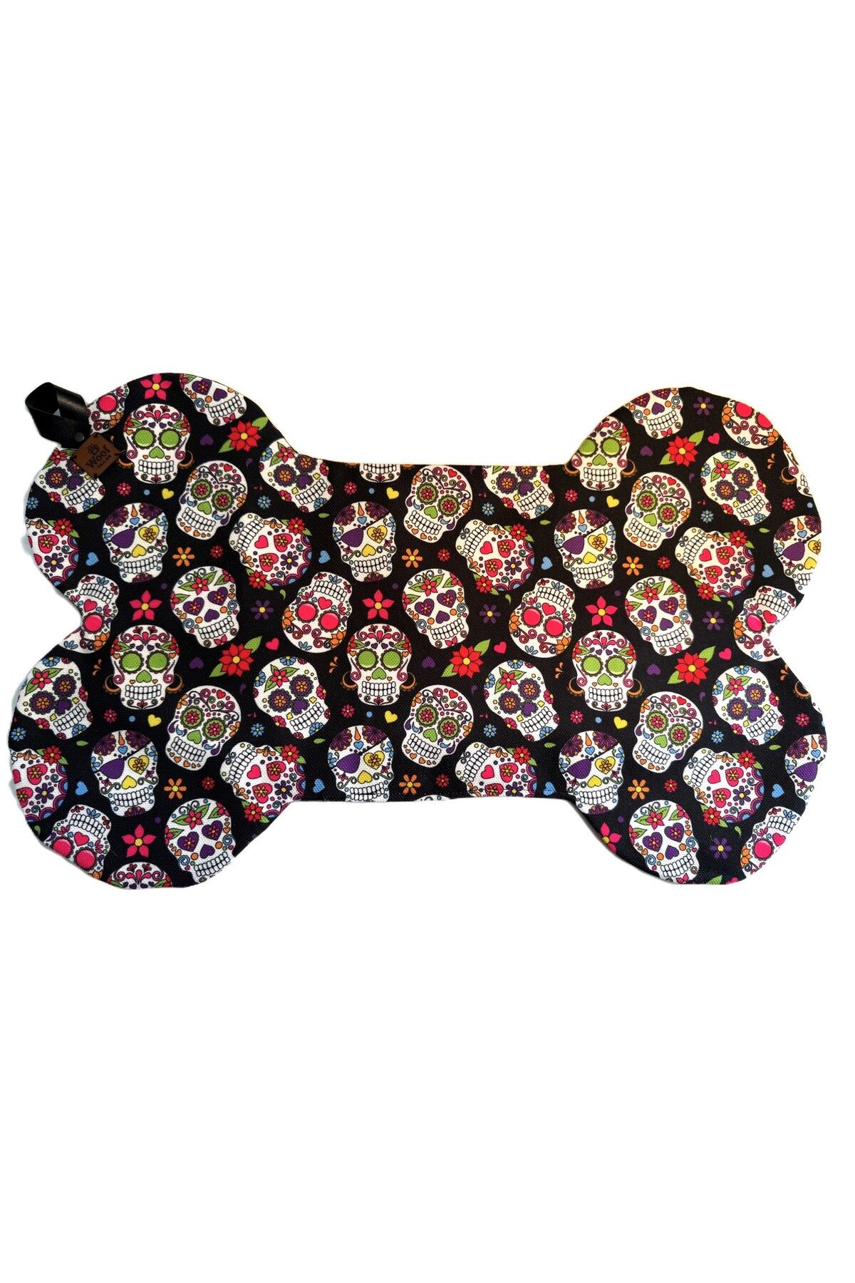 WoofTailor Kaydırmaz Mama Kabı Altlığı