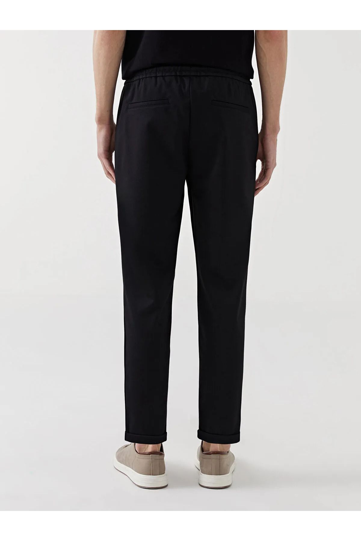 LC Waikiki Slim Fit Erkek Pantolon