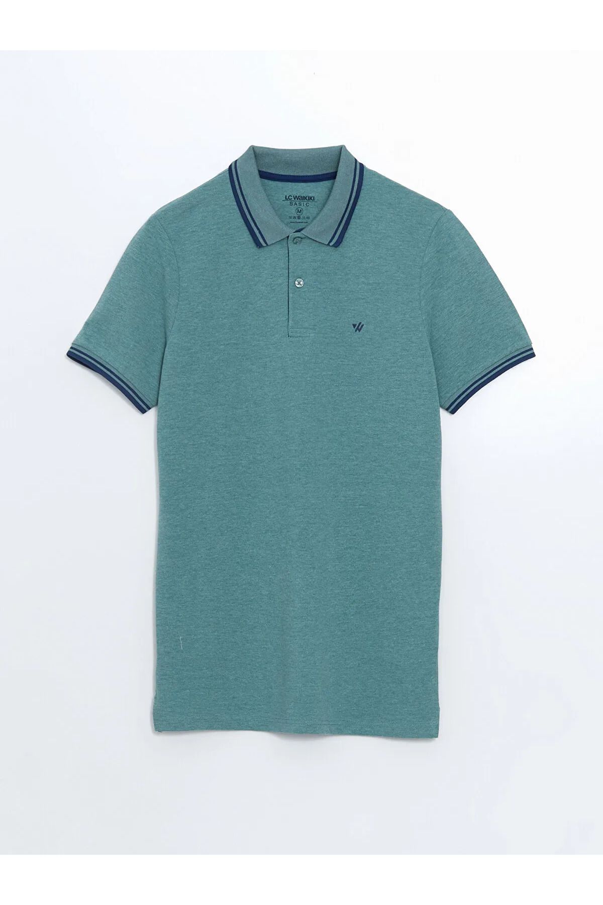 LC Waikiki Polo Yaka Pike Erkek Tişört