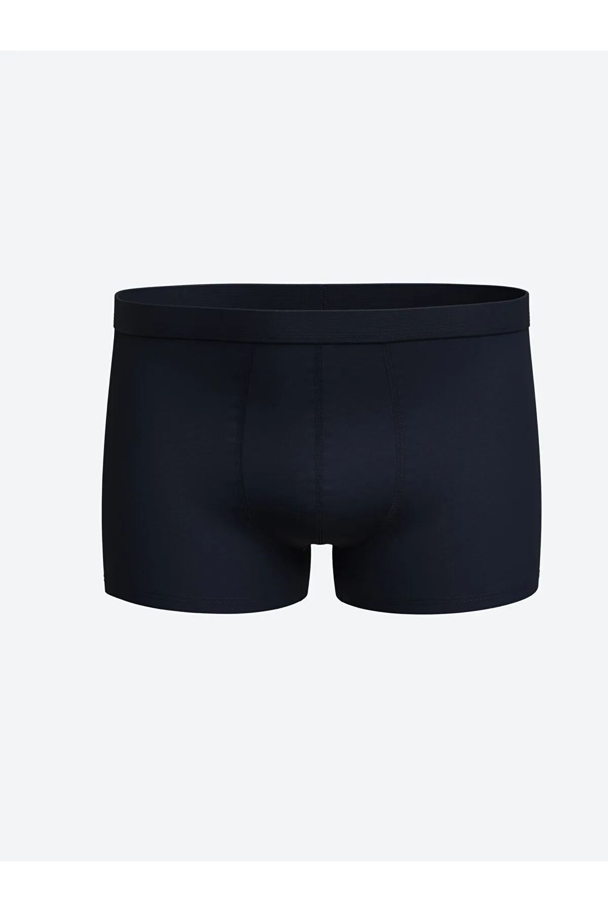LC Waikiki Rahat Kalıp Pamuklu Esnek Kumaş Erkek Boxer 3'lü