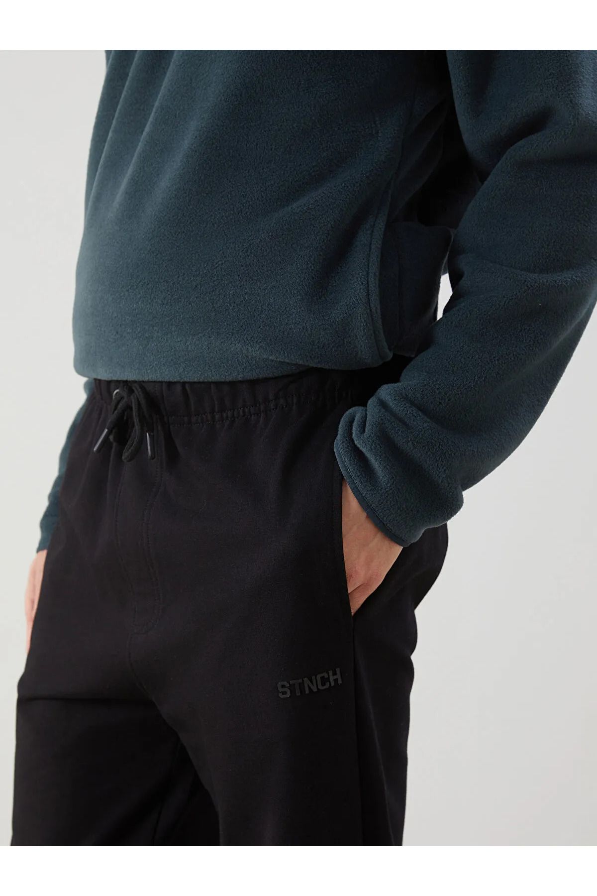 LC Waikiki Standart Kalıp Erkek Jogger Eşofman Altı